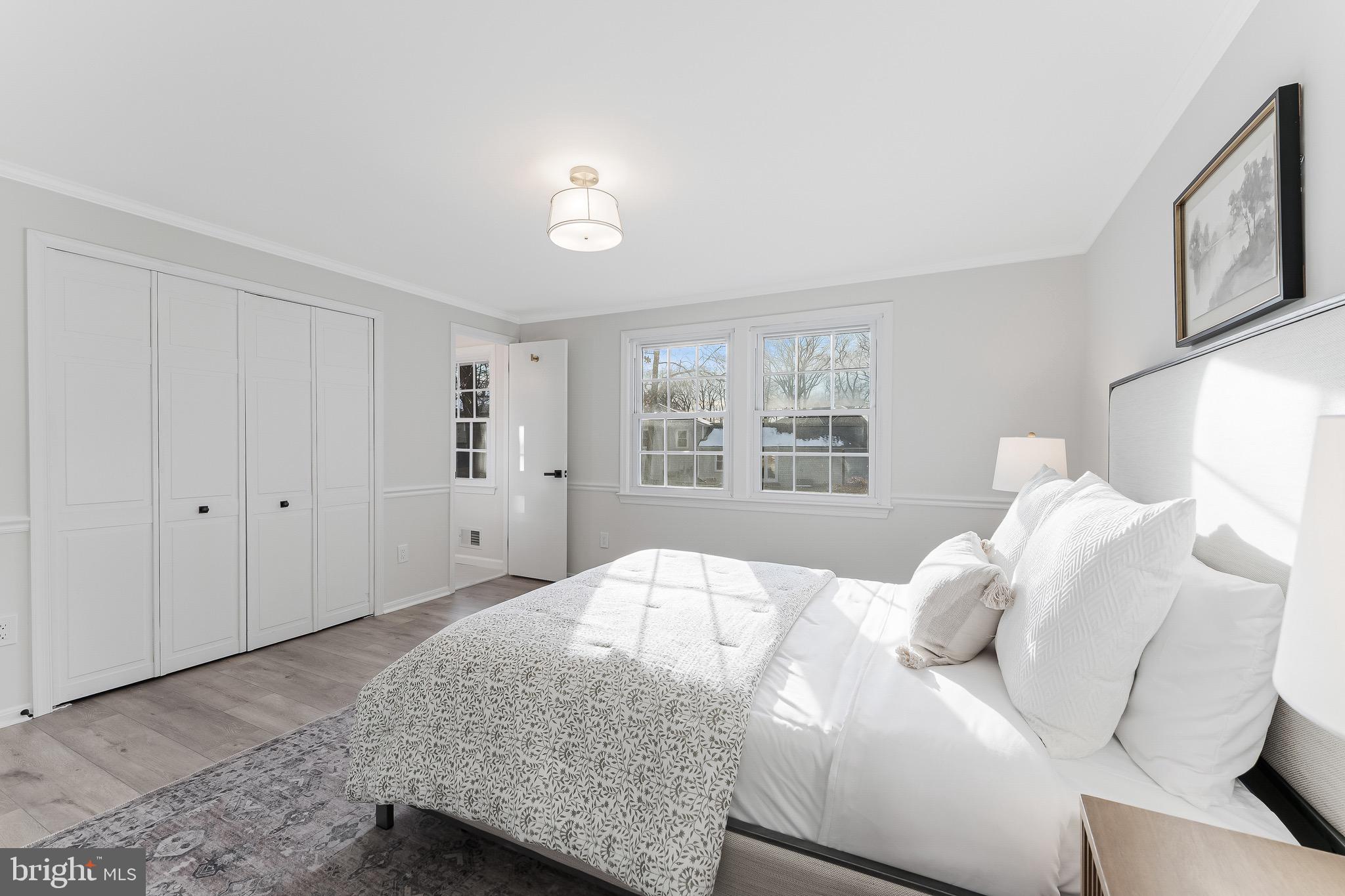 HIDDENBROOK - Residential