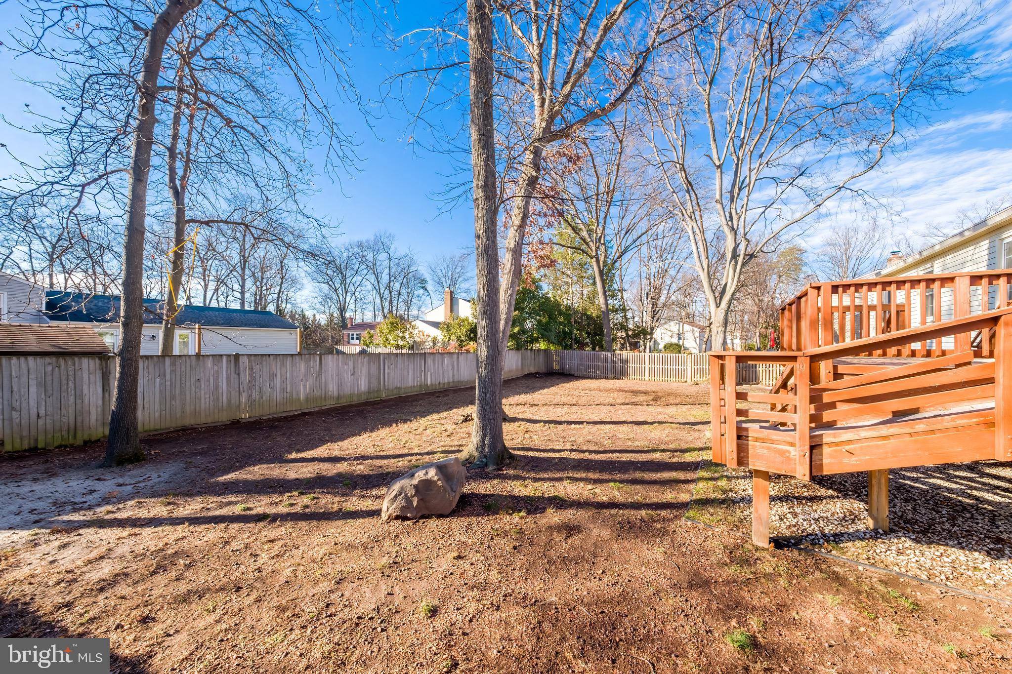 HIDDENBROOK - Residential