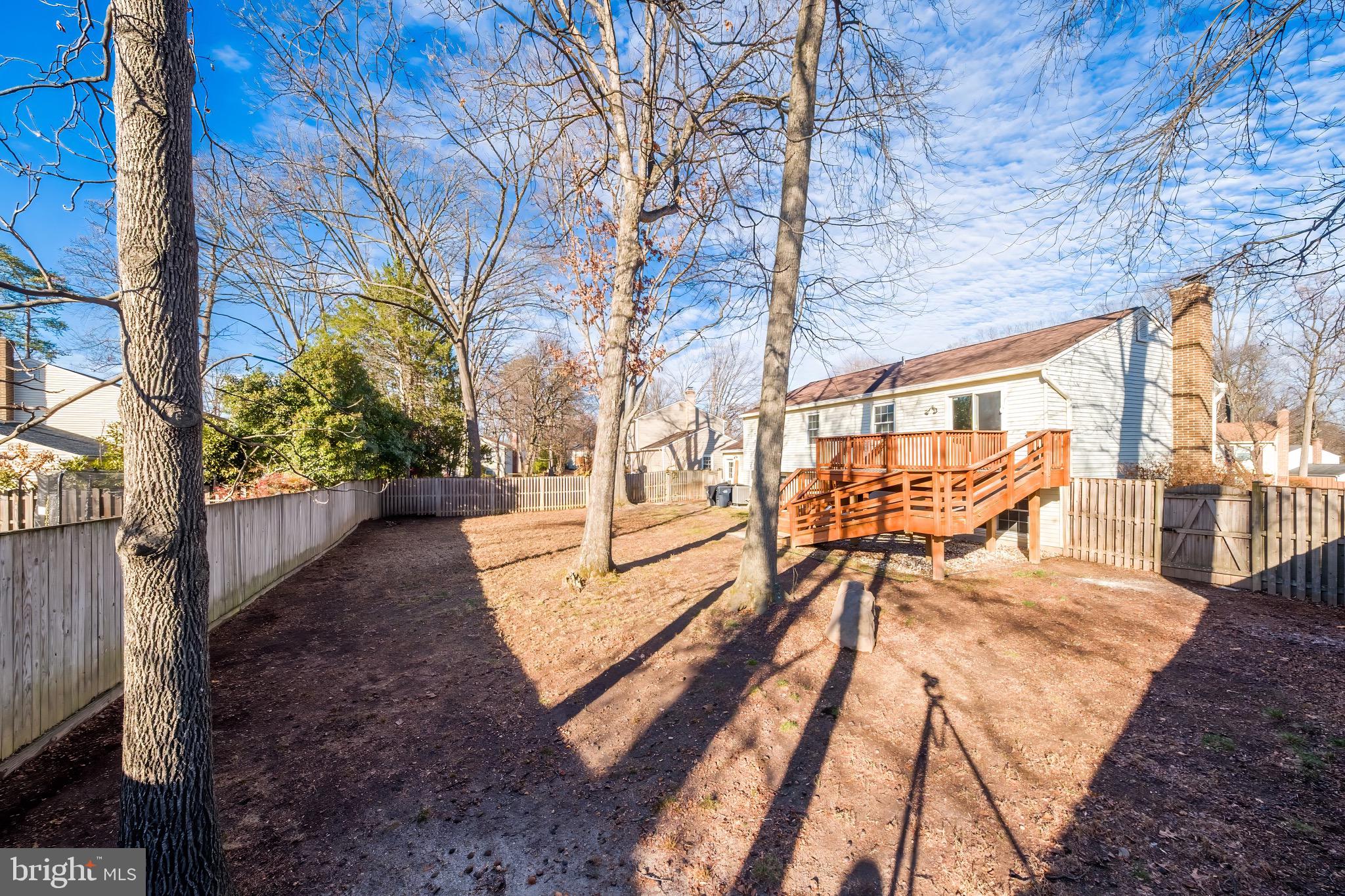 HIDDENBROOK - Residential