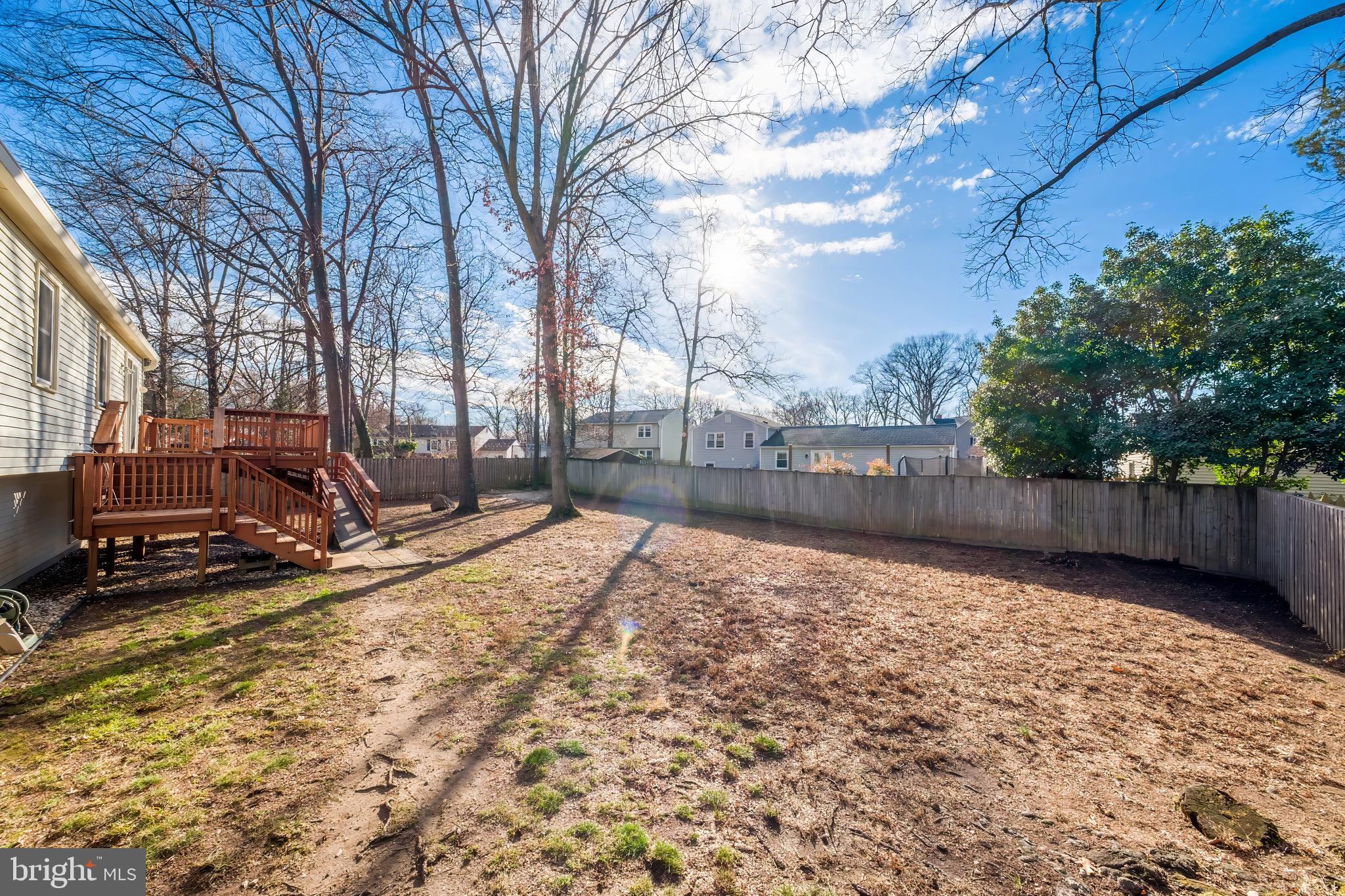 HIDDENBROOK - Residential