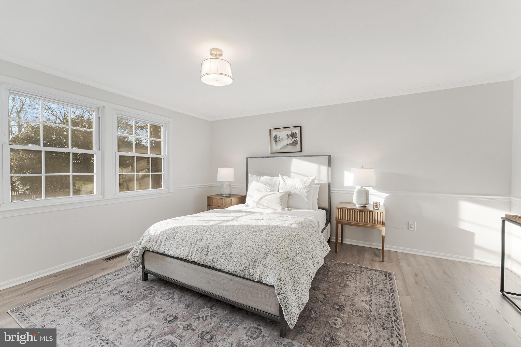 HIDDENBROOK - Residential