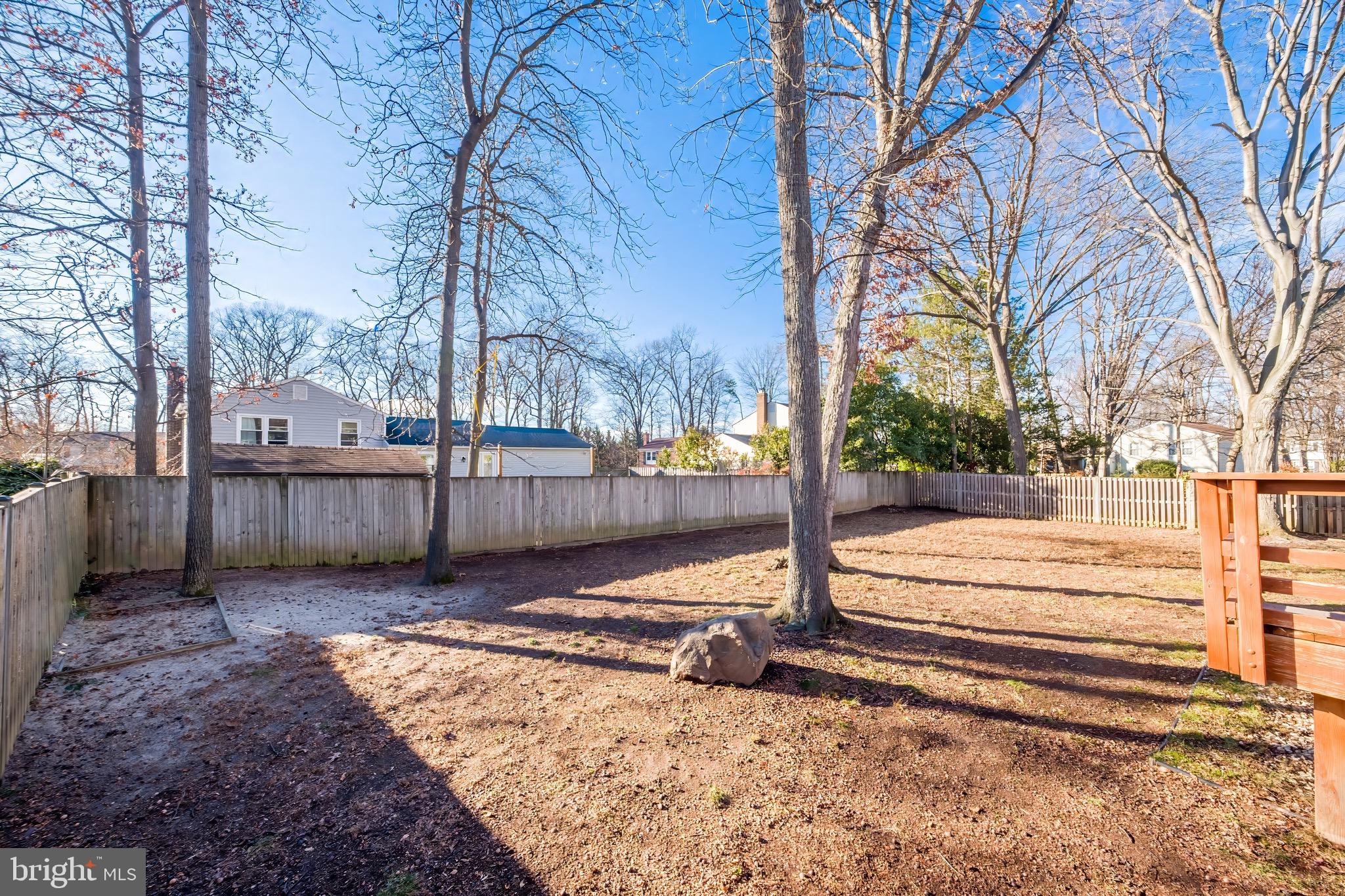 HIDDENBROOK - Residential