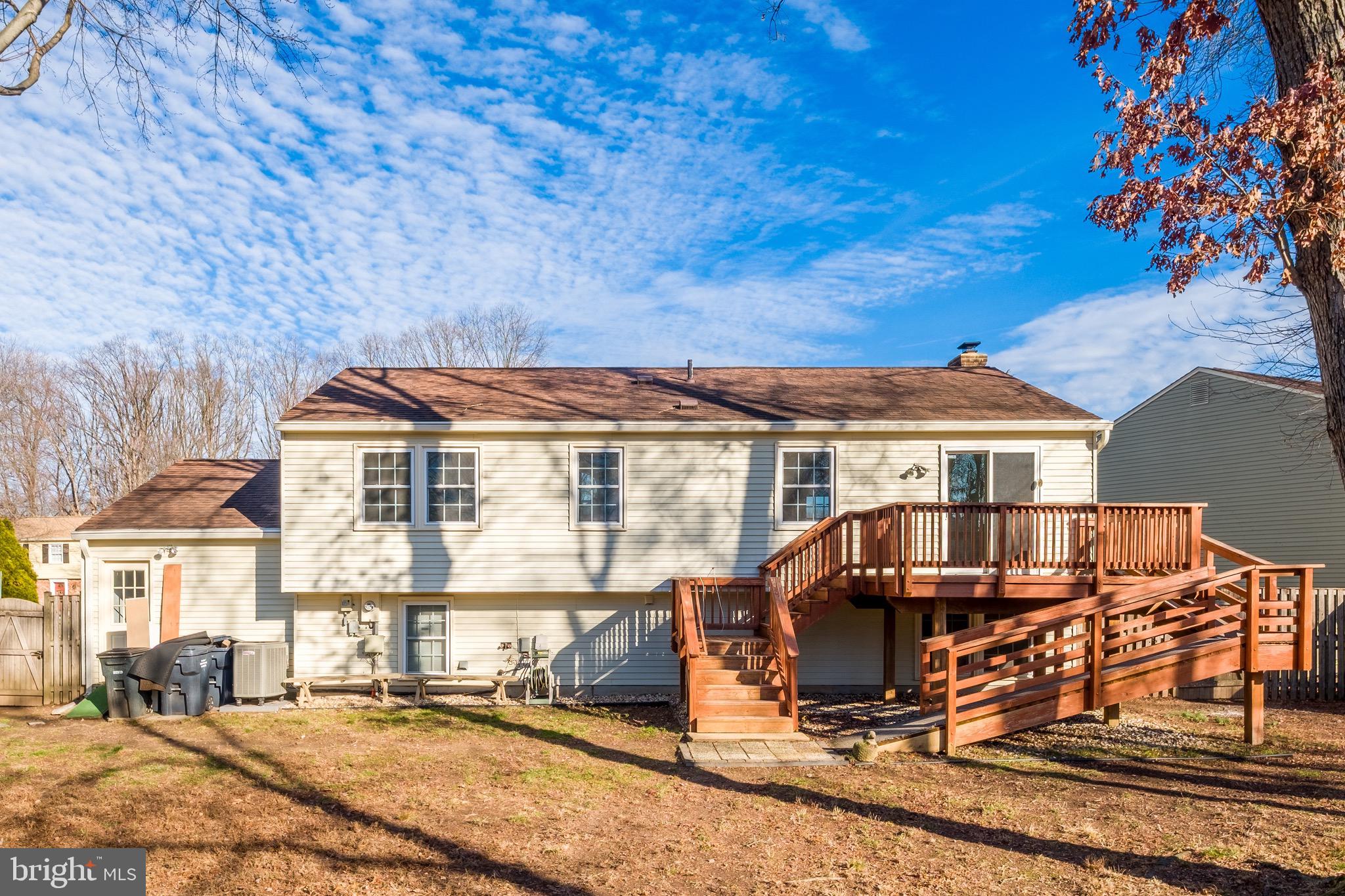 HIDDENBROOK - Residential