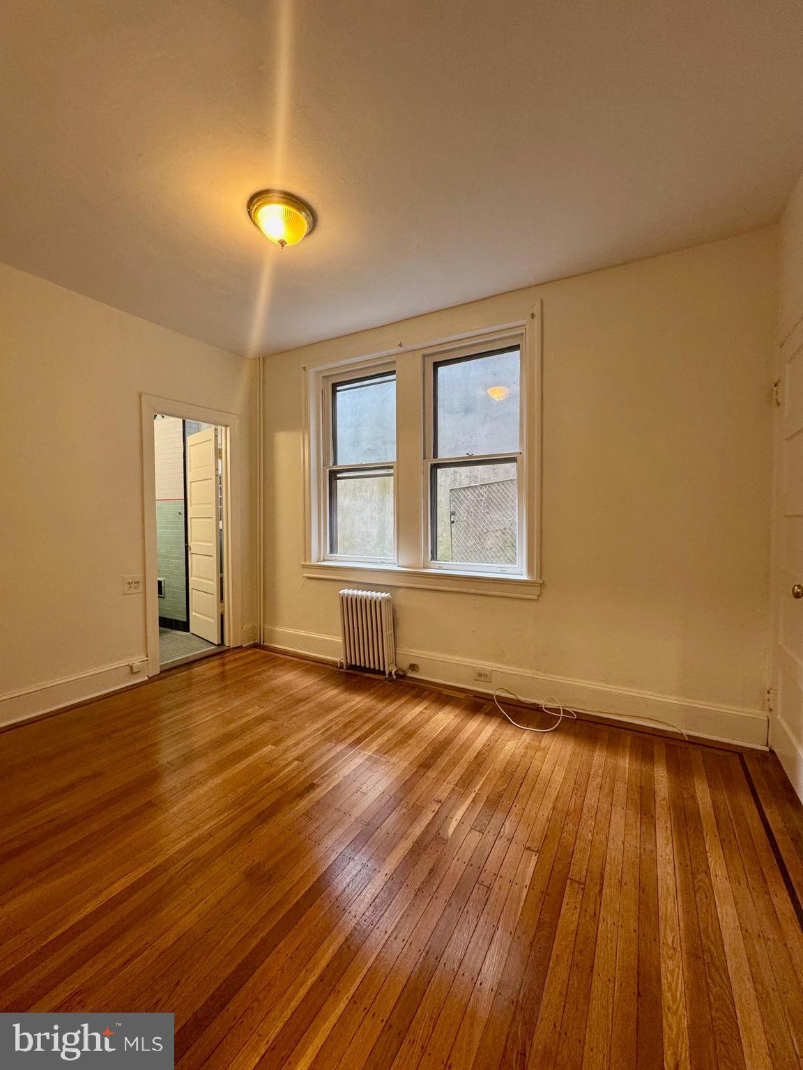 SOCIETY HILL - Residential Lease