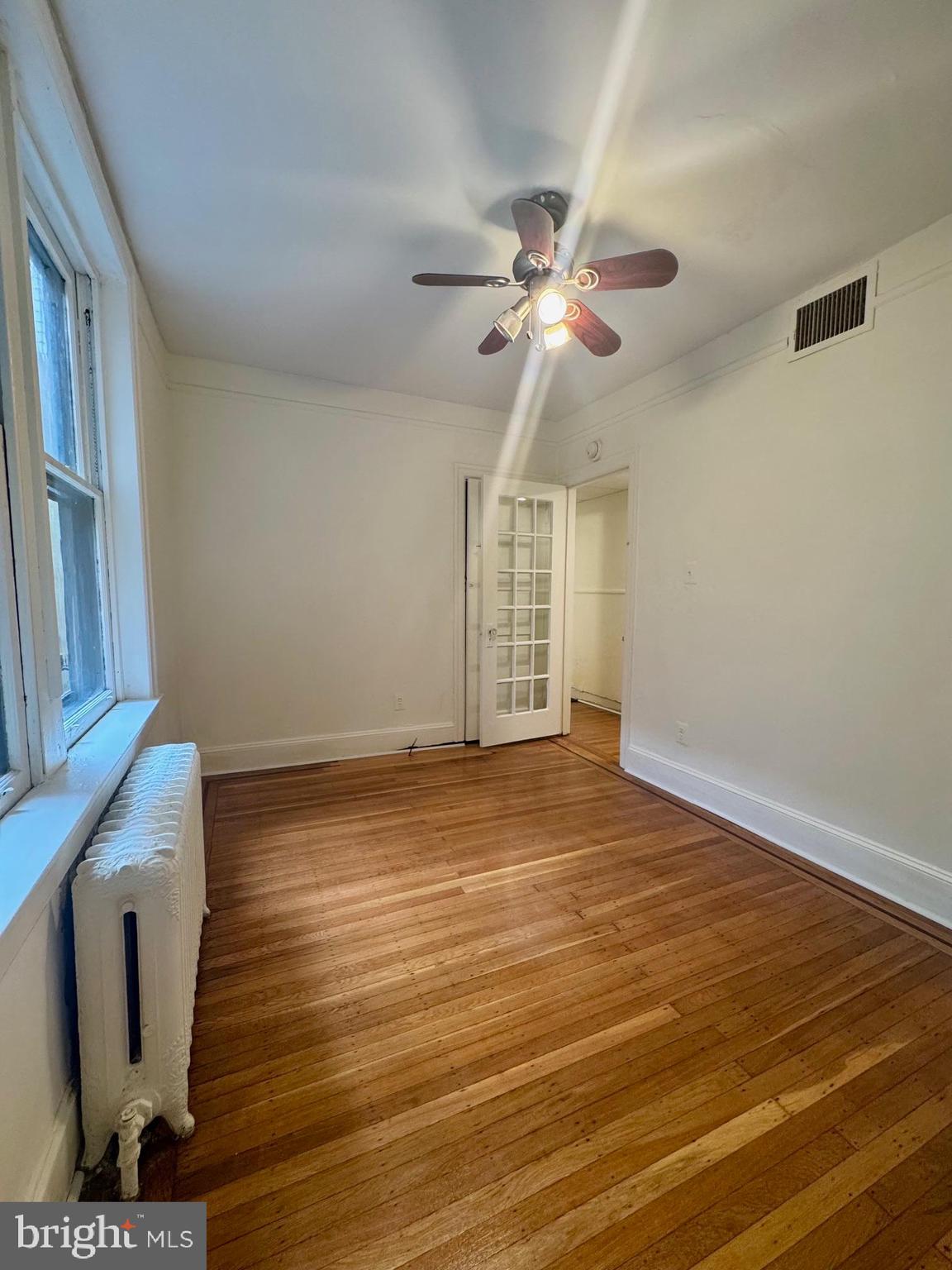 SOCIETY HILL - Residential Lease