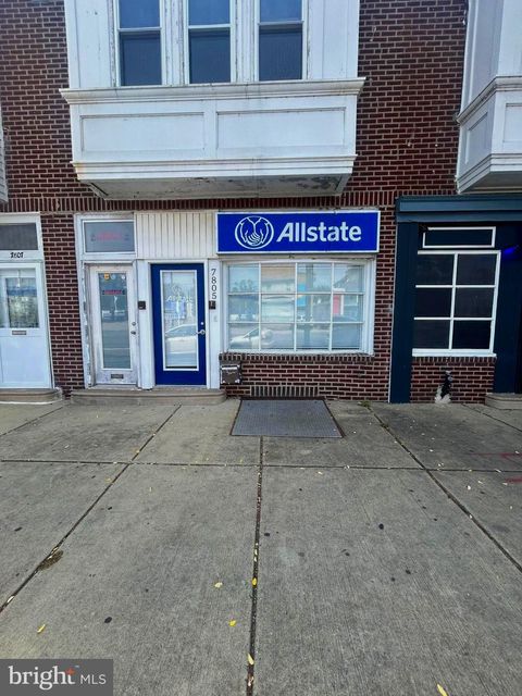 Photo of 7805 Frankford Avenue, PHILADELPHIA, PA 19136 (MLS # PAPH2536410)