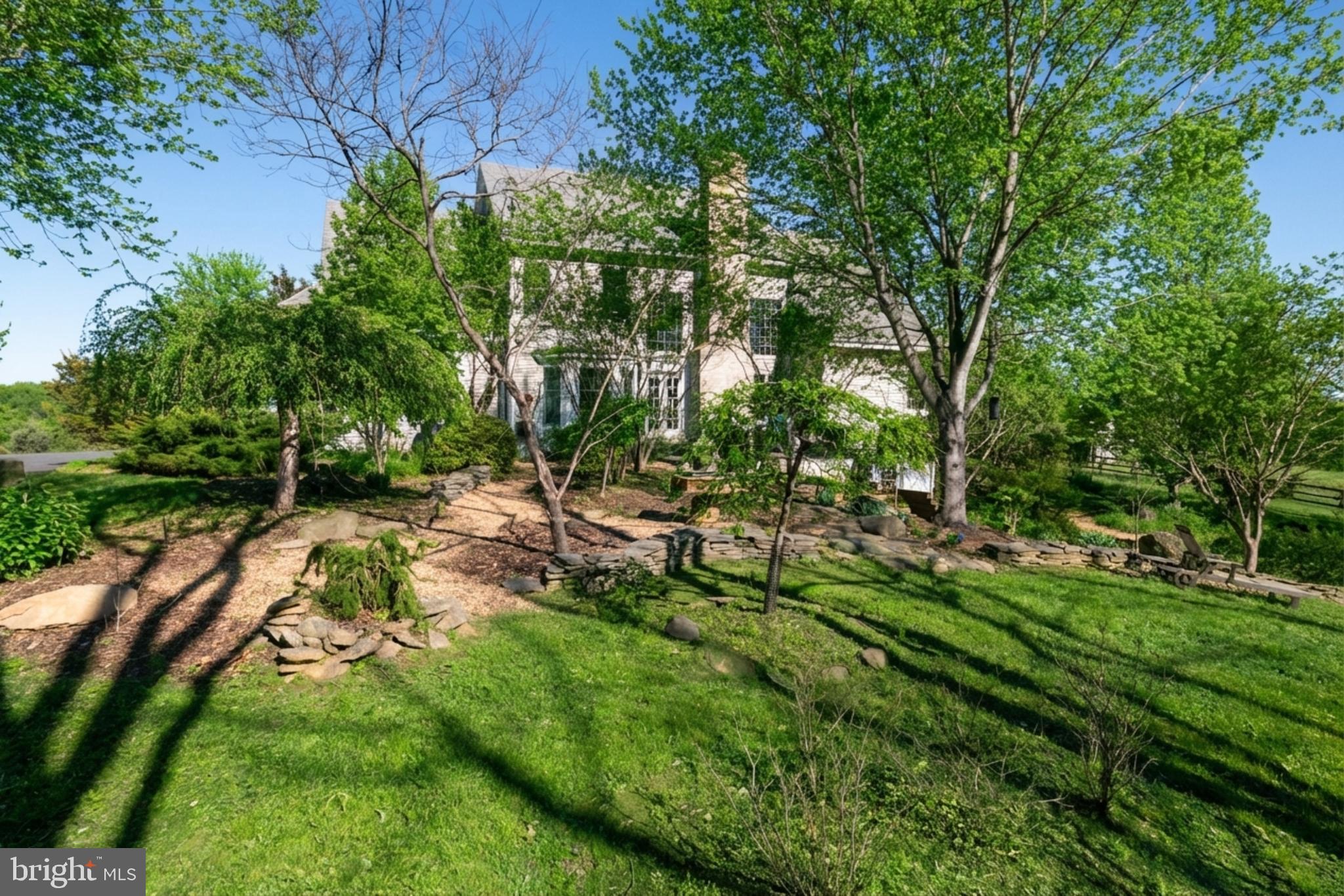 FORT BACON FARM - Residential