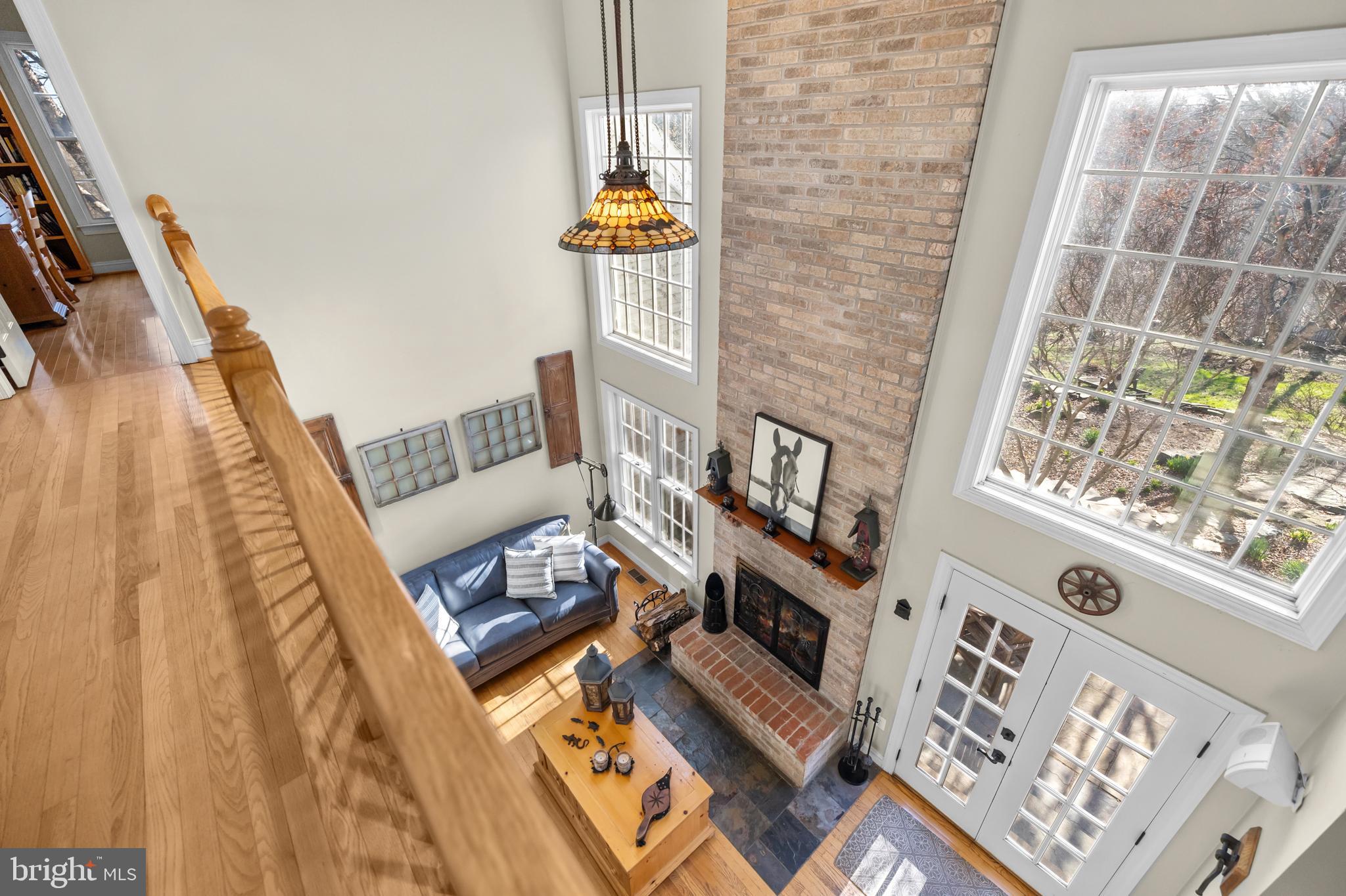 FORT BACON FARM - Residential