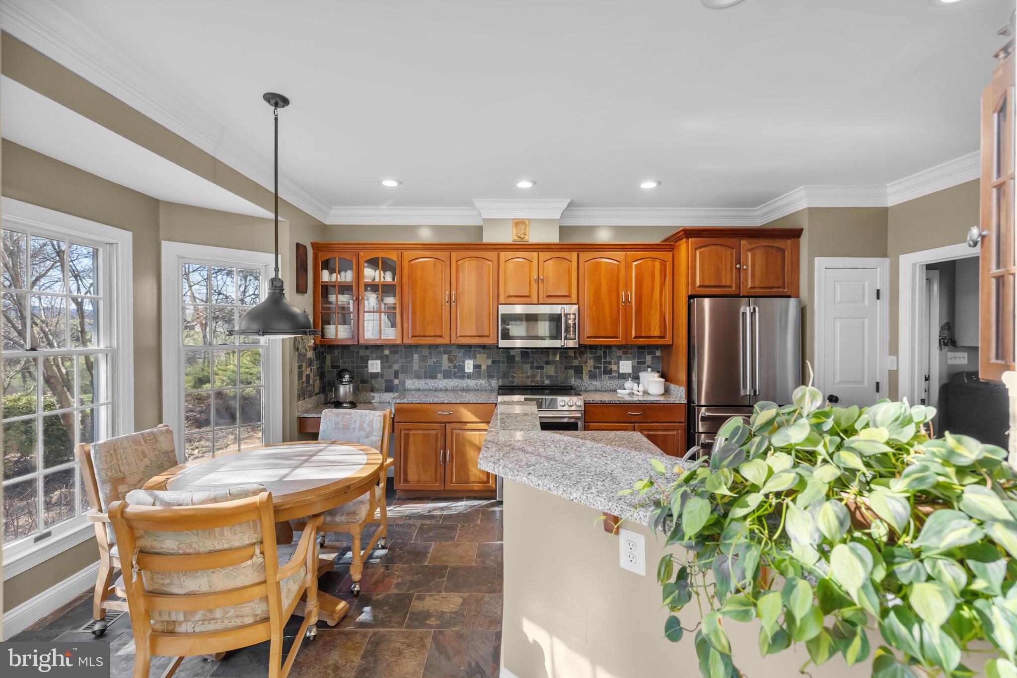 FORT BACON FARM - Residential