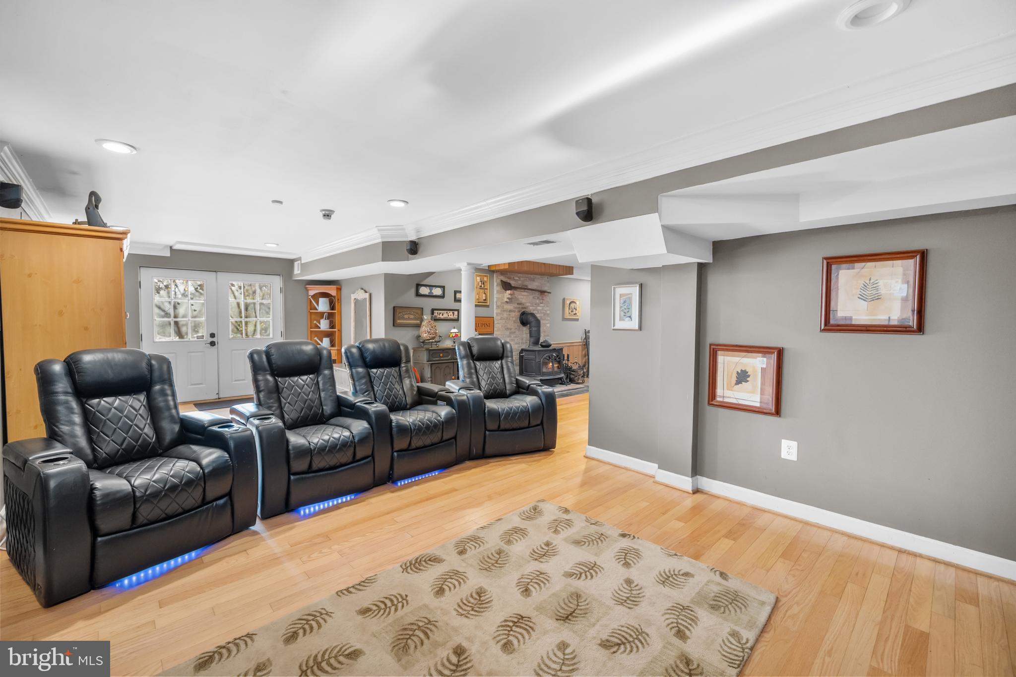 FORT BACON FARM - Residential