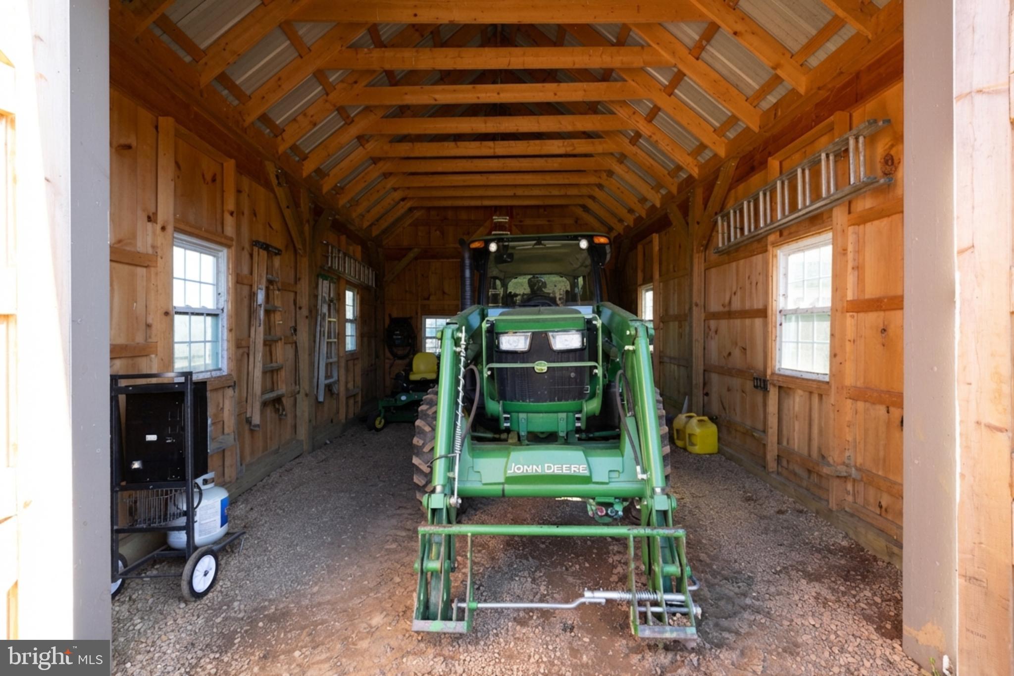 FORT BACON FARM - Residential