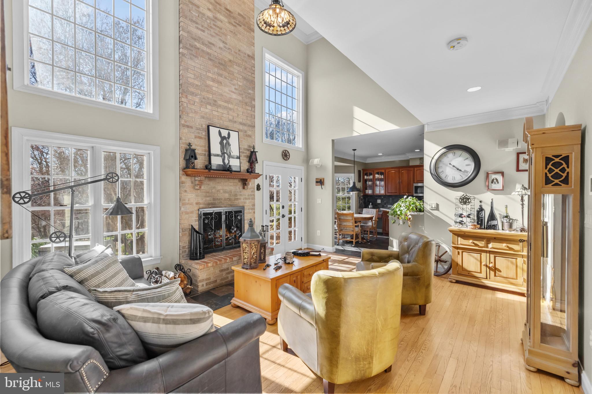 FORT BACON FARM - Residential