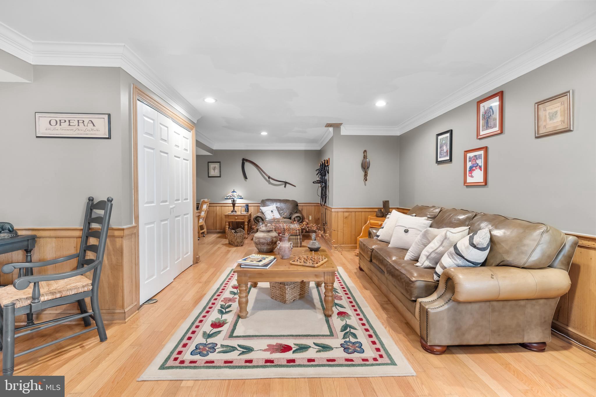 FORT BACON FARM - Residential