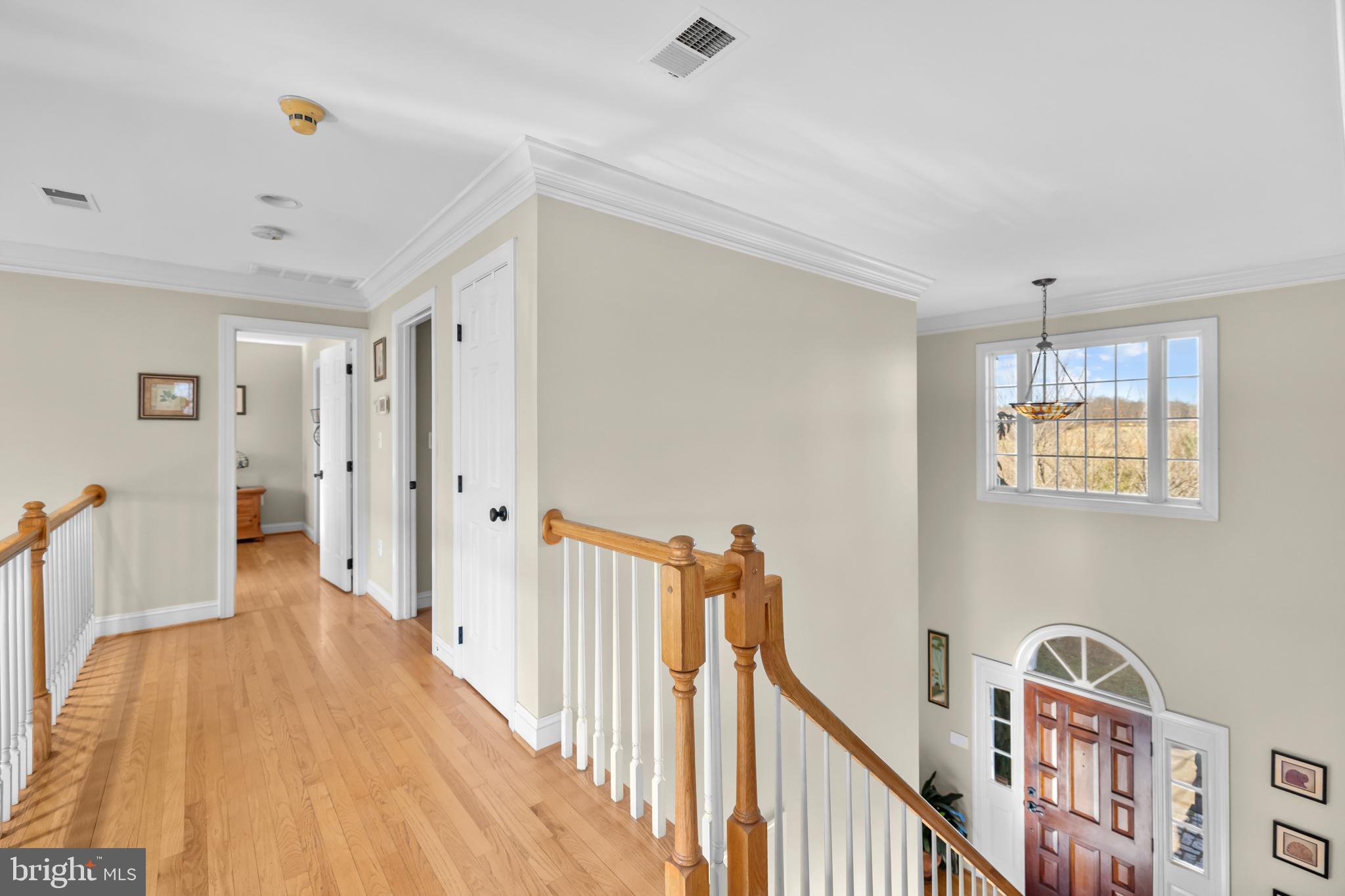 FORT BACON FARM - Residential