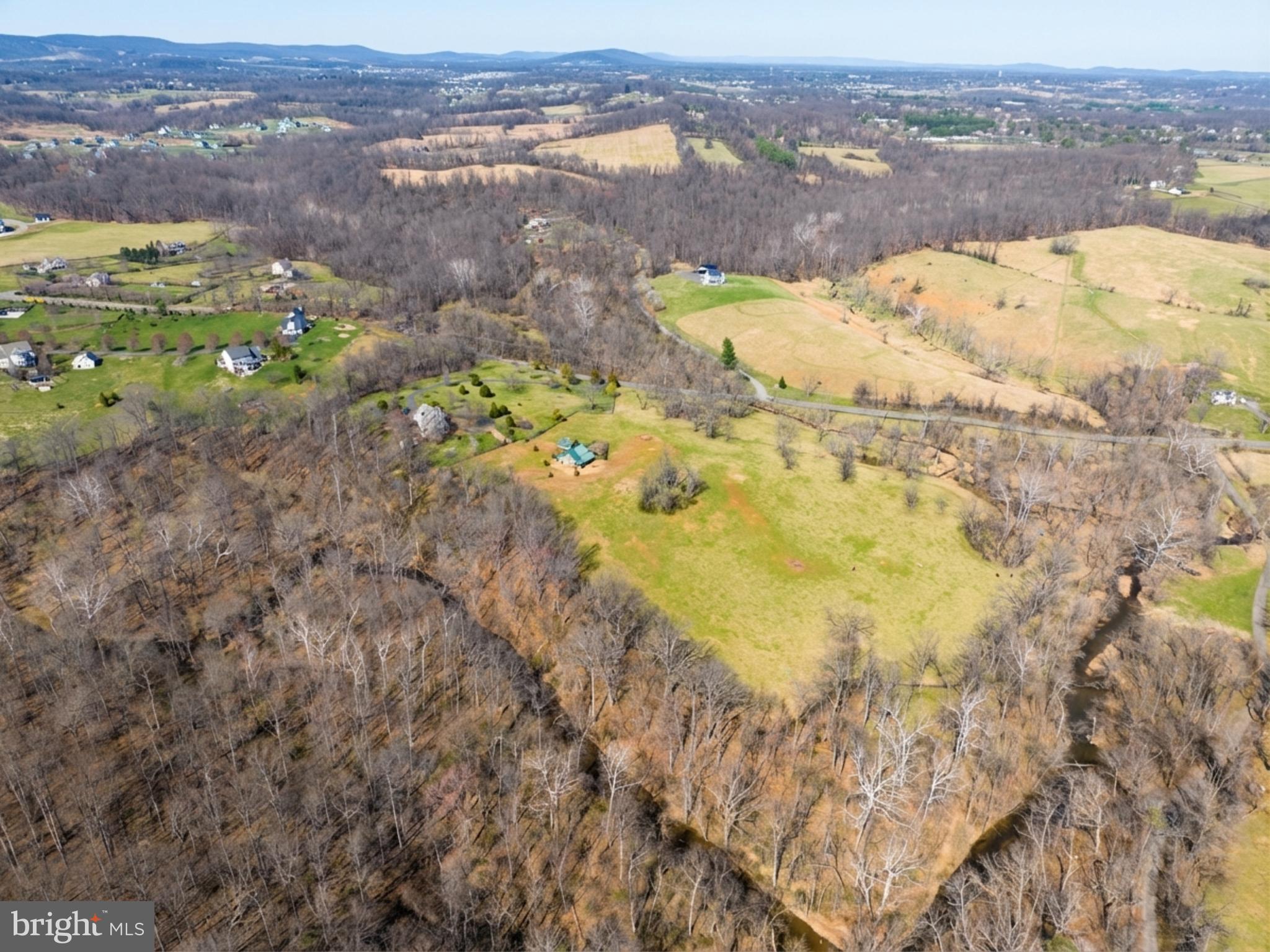 FORT BACON FARM - Residential