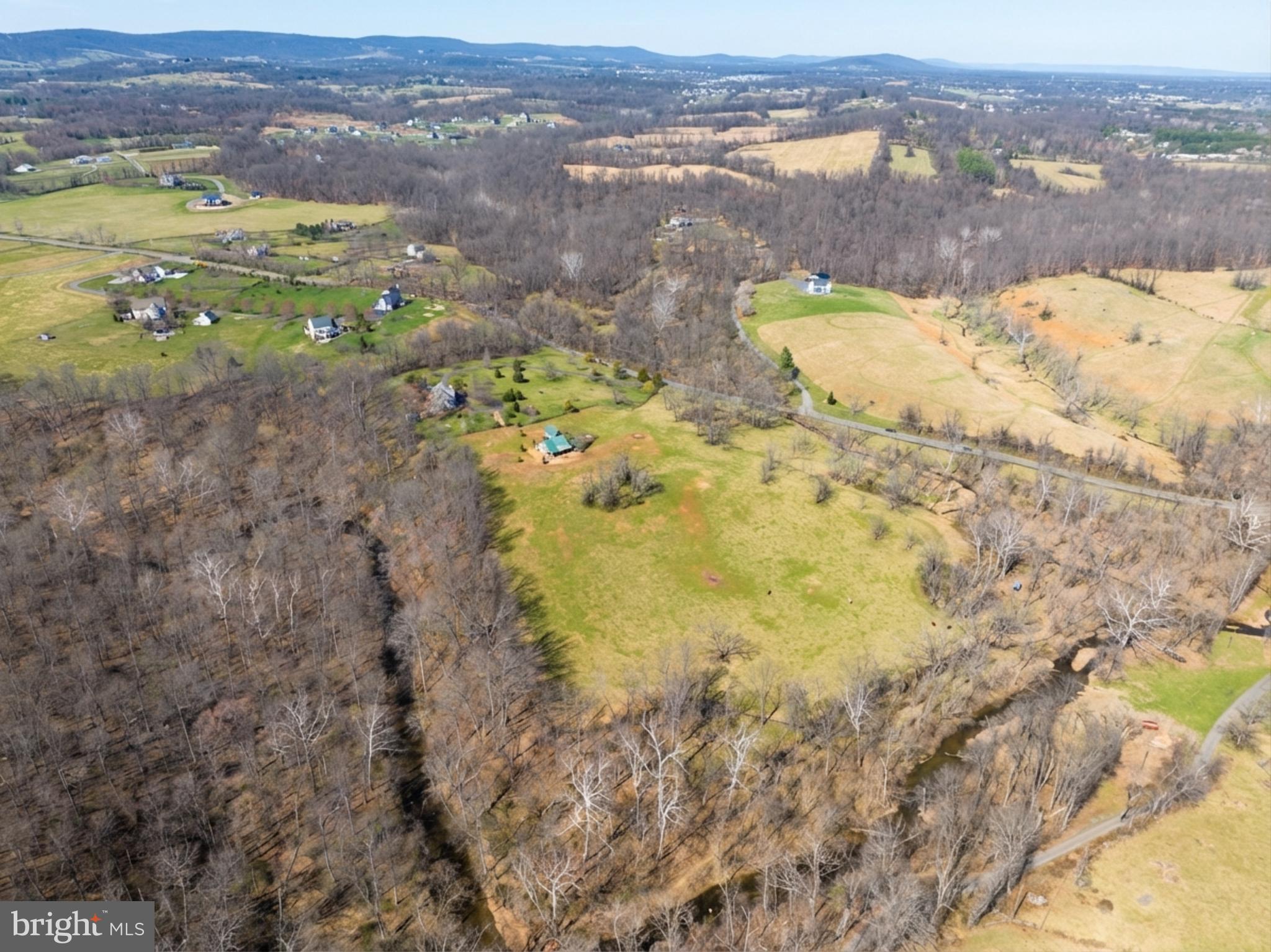 FORT BACON FARM - Residential