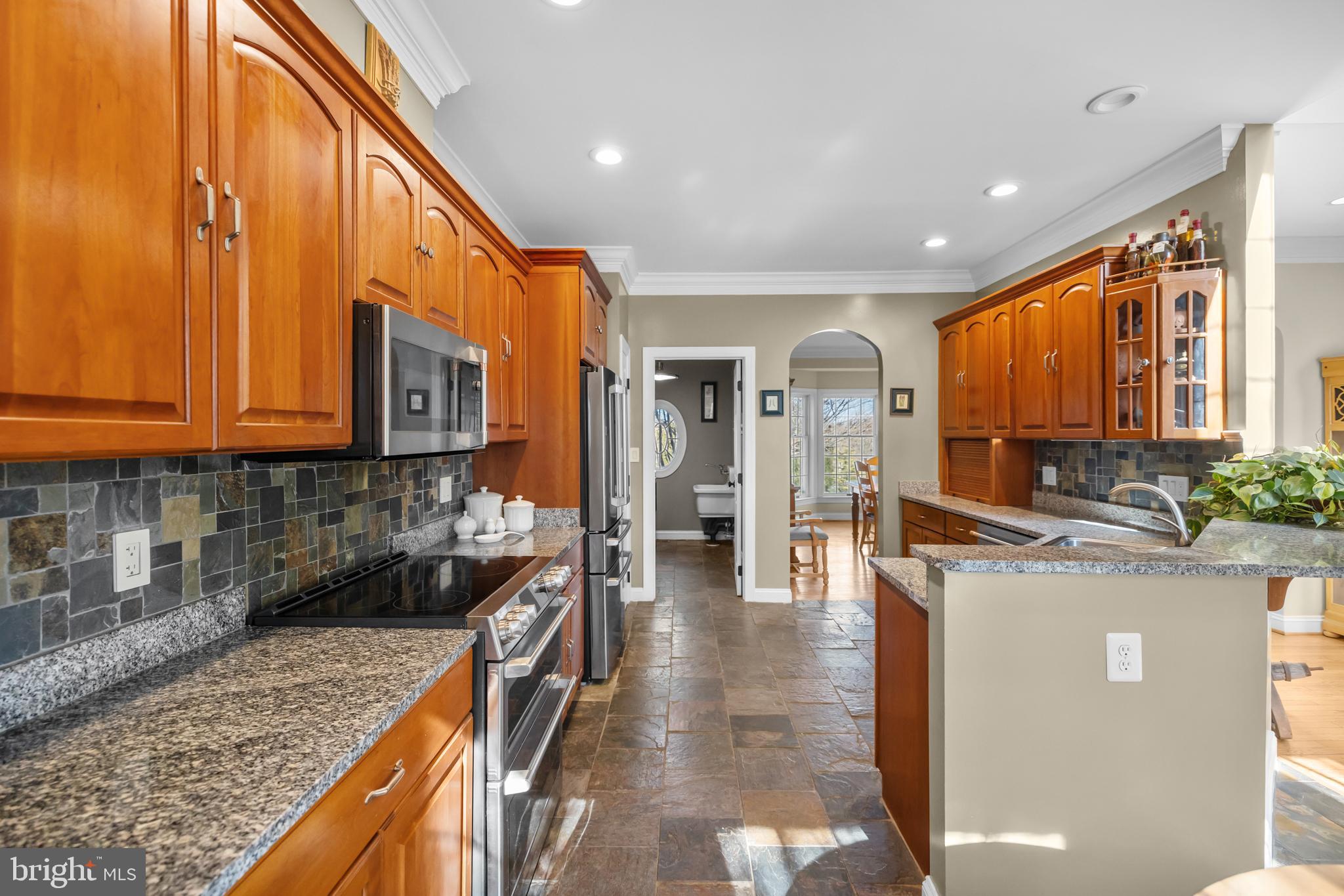 FORT BACON FARM - Residential