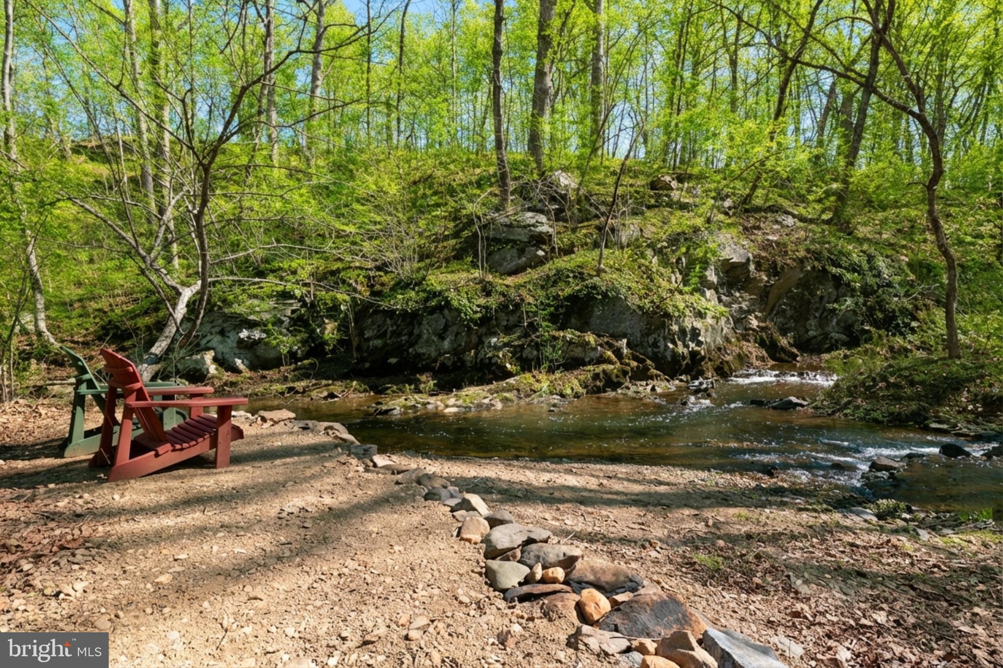 FORT BACON FARM - Residential