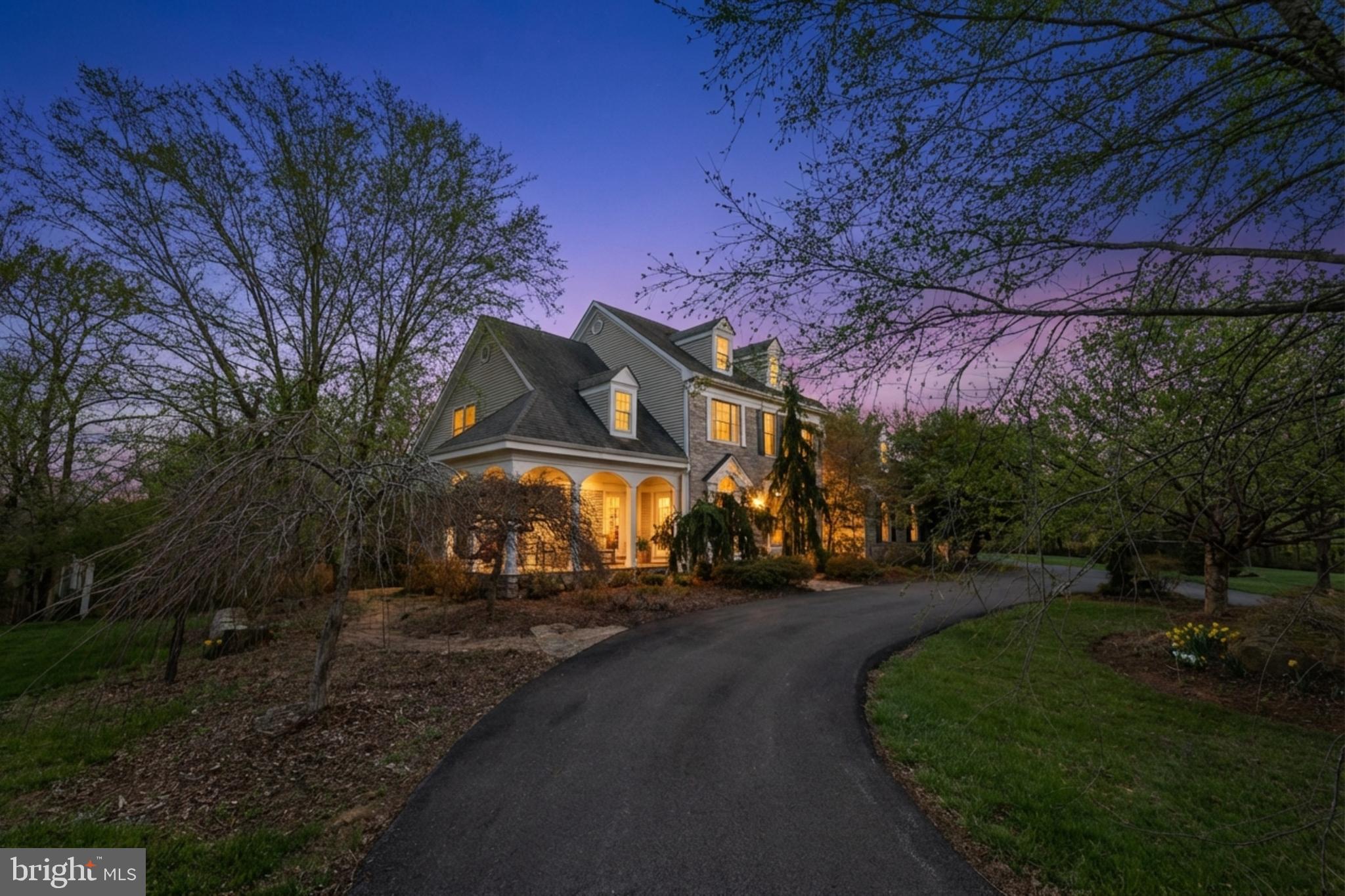 FORT BACON FARM - Residential