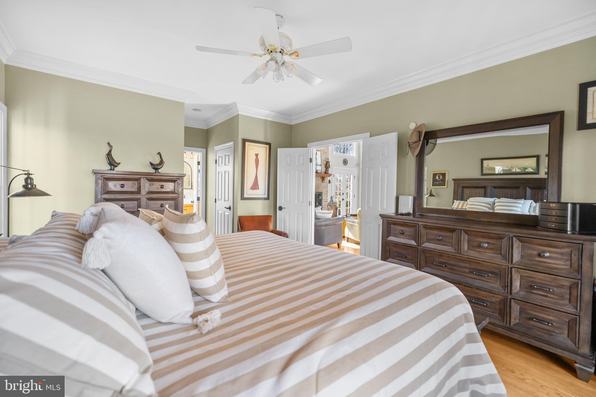 FORT BACON FARM - Residential