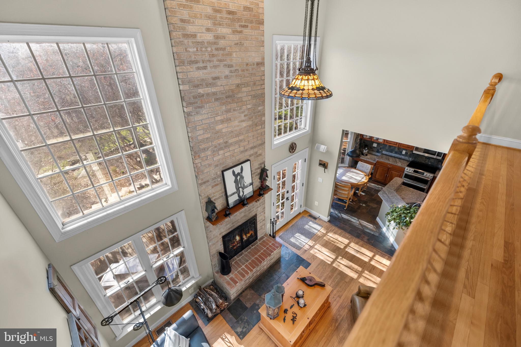 FORT BACON FARM - Residential