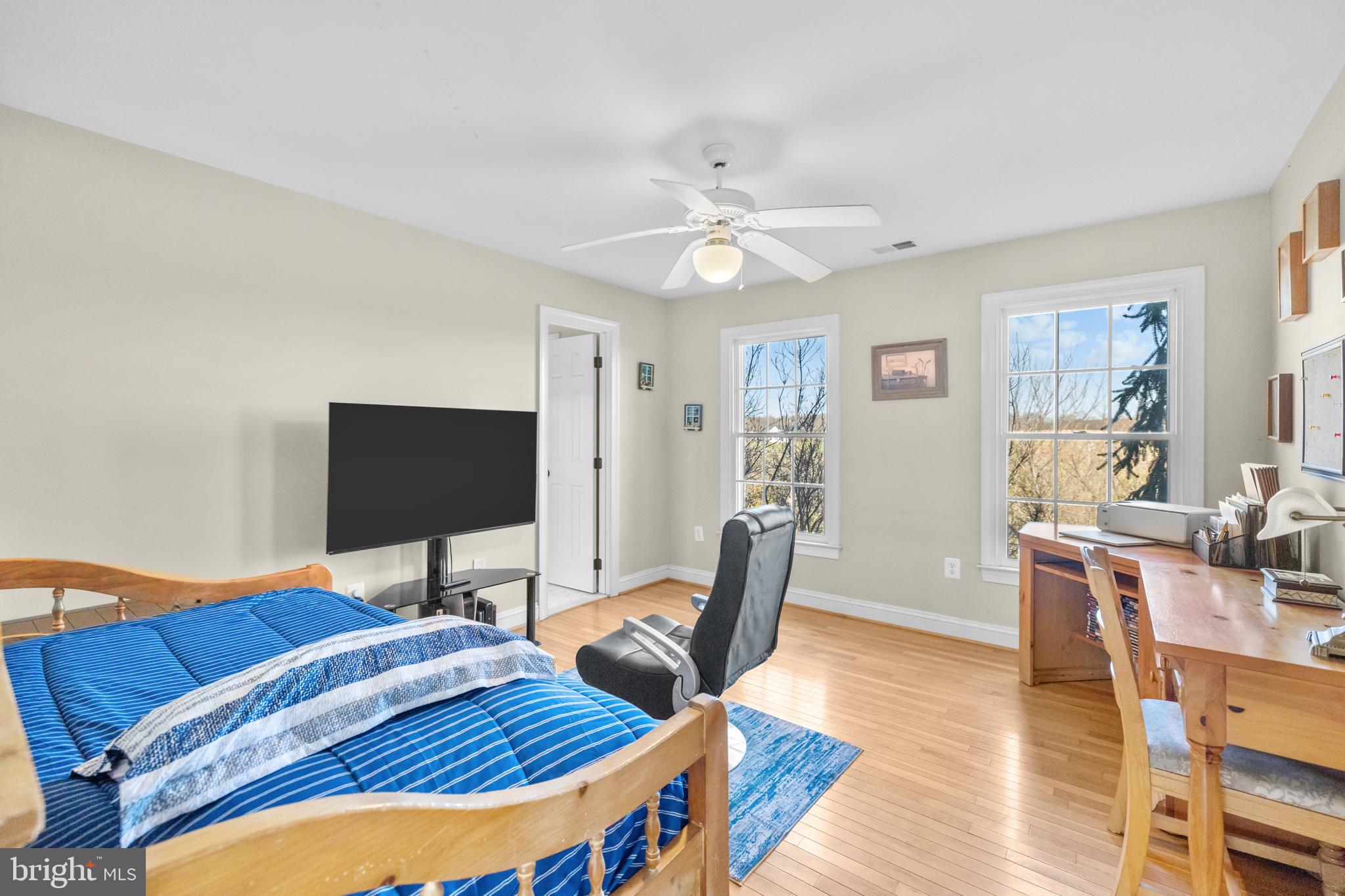 FORT BACON FARM - Residential