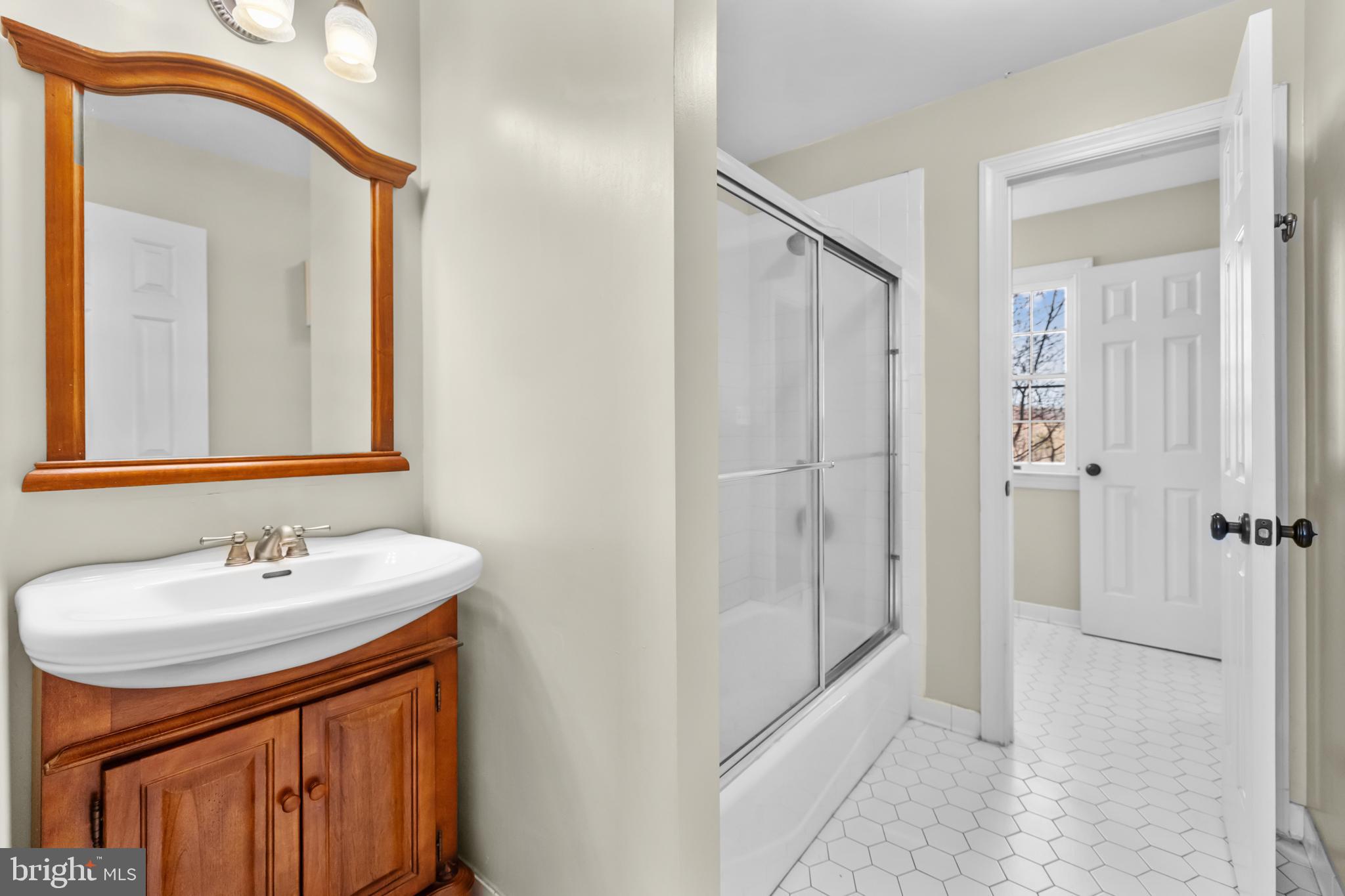 FORT BACON FARM - Residential