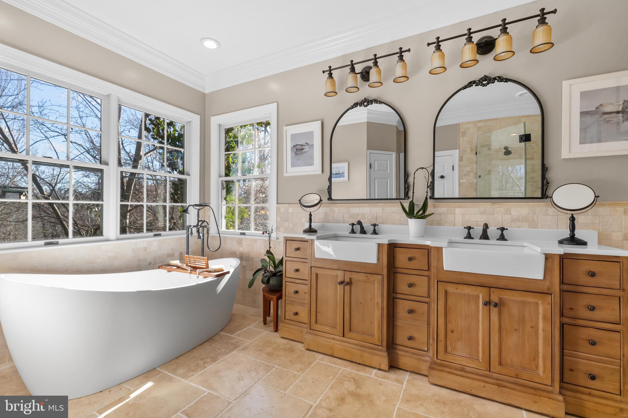 FORT BACON FARM - Residential