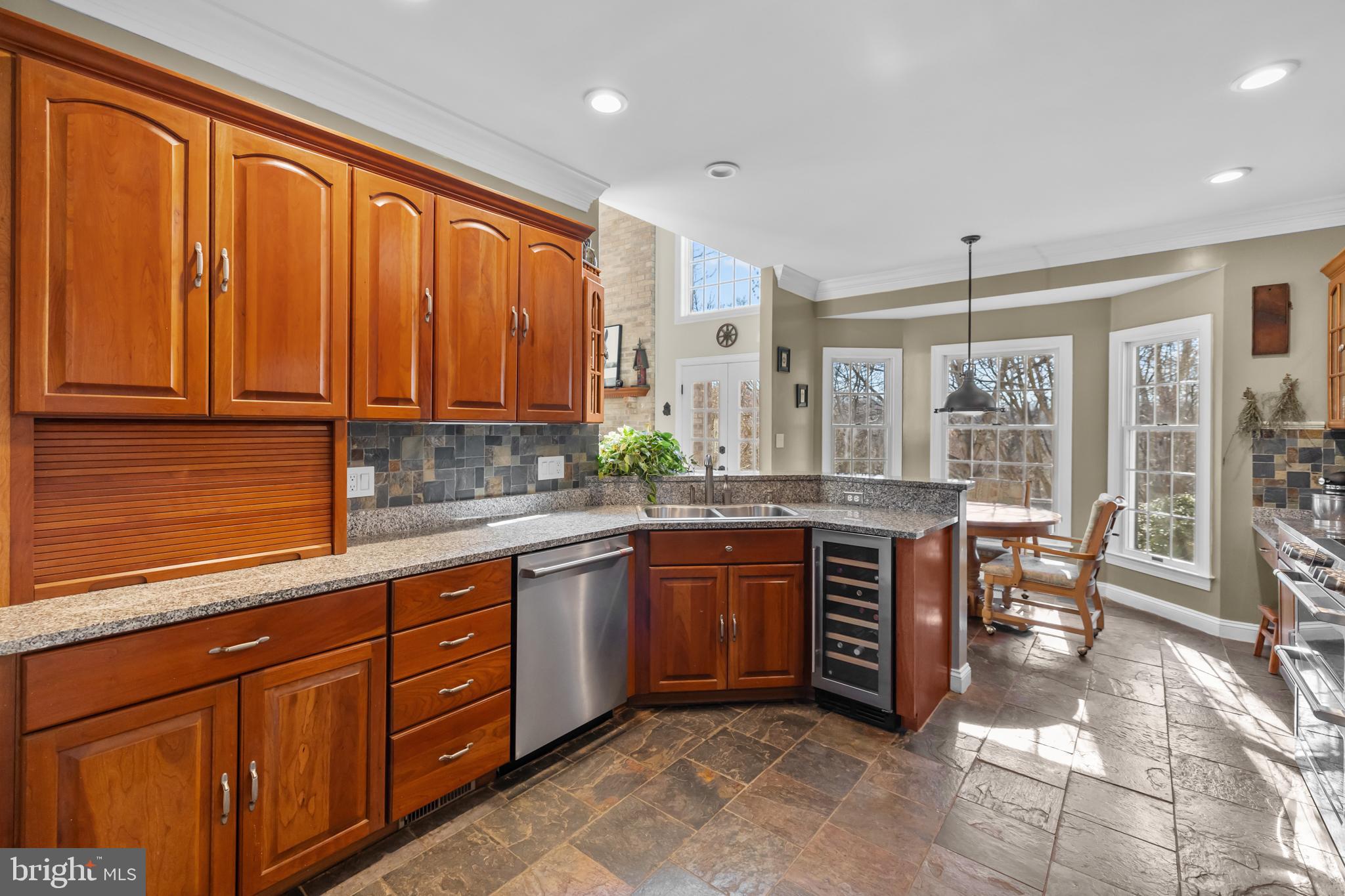 FORT BACON FARM - Residential