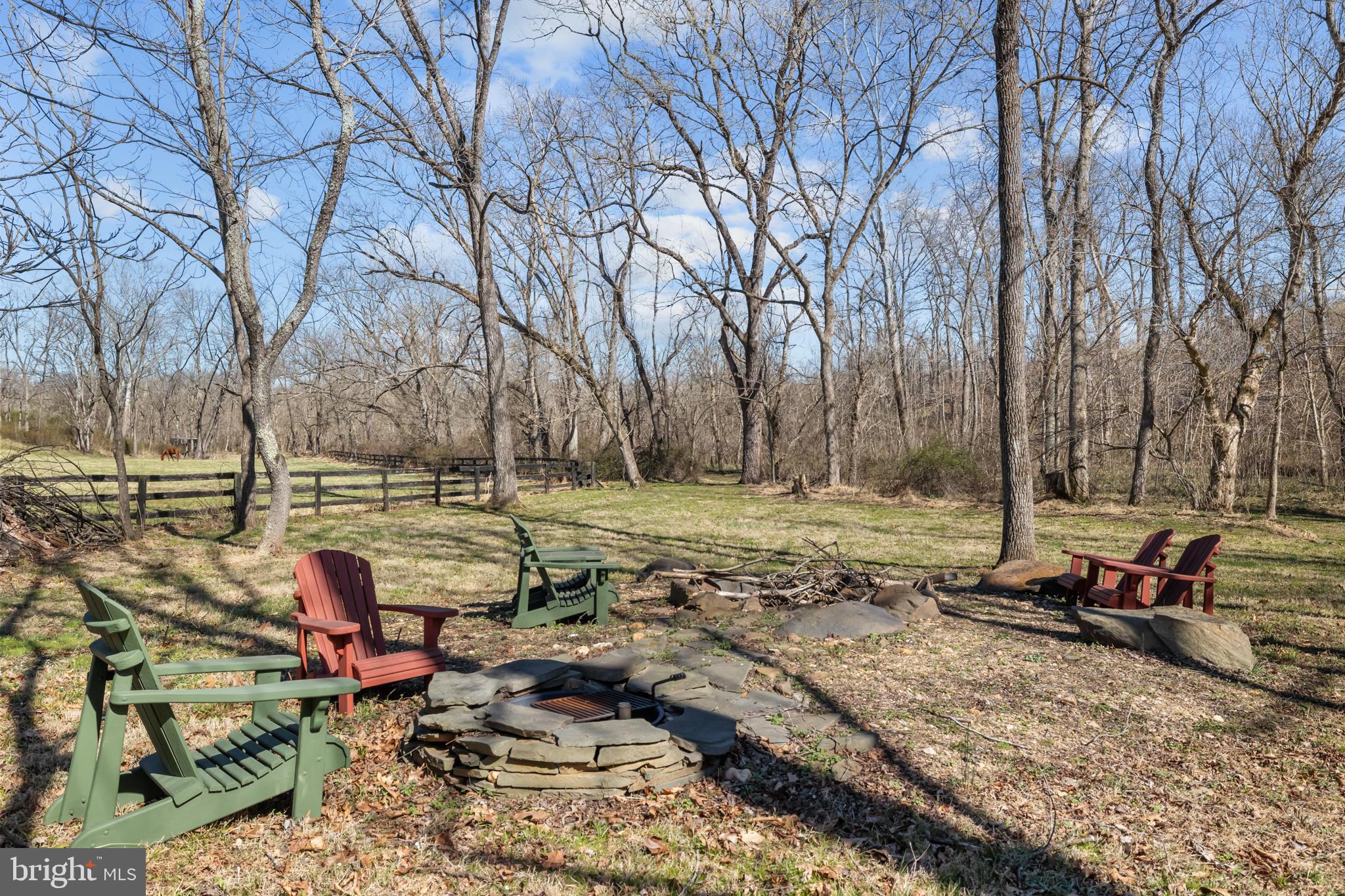 FORT BACON FARM - Residential