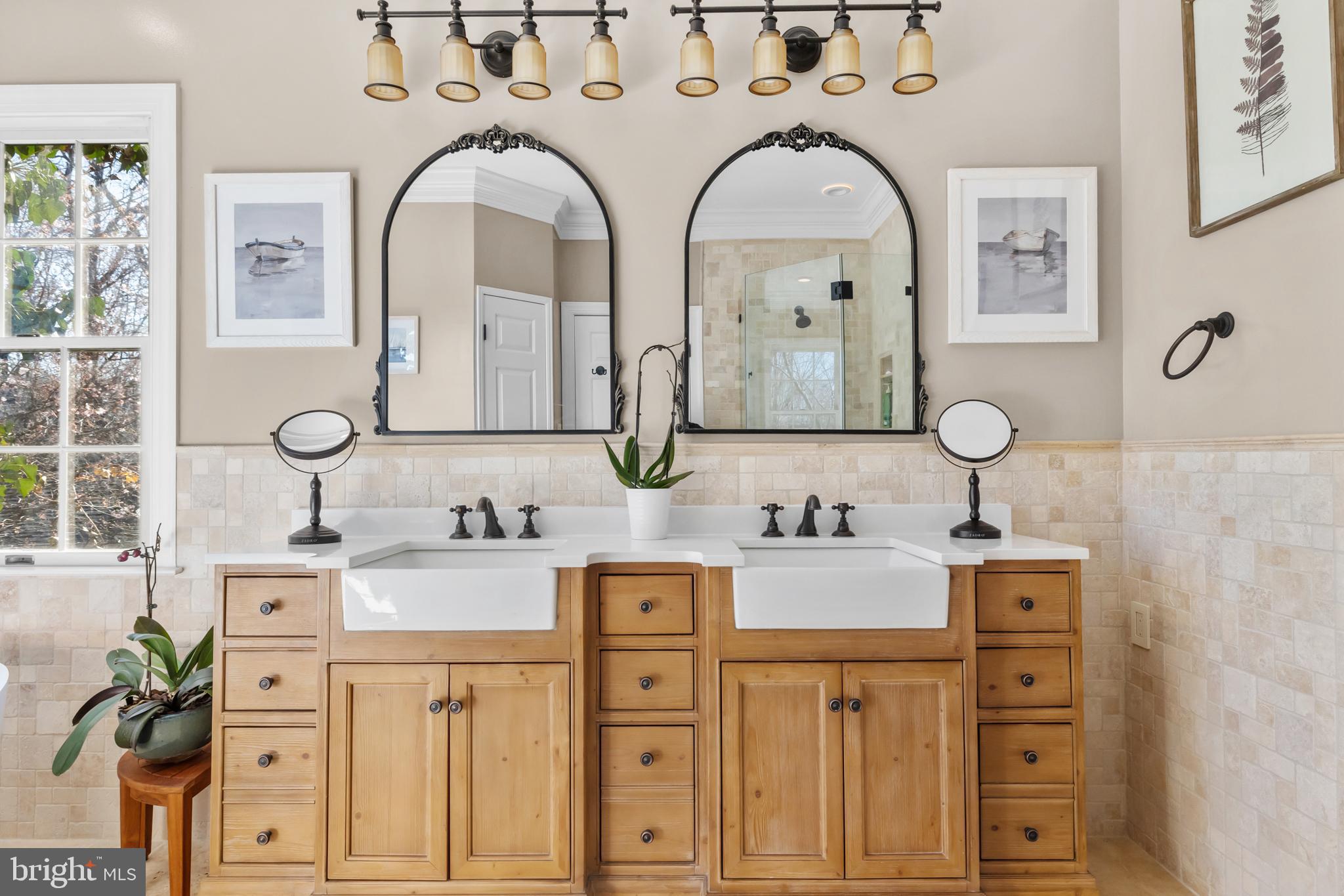 FORT BACON FARM - Residential