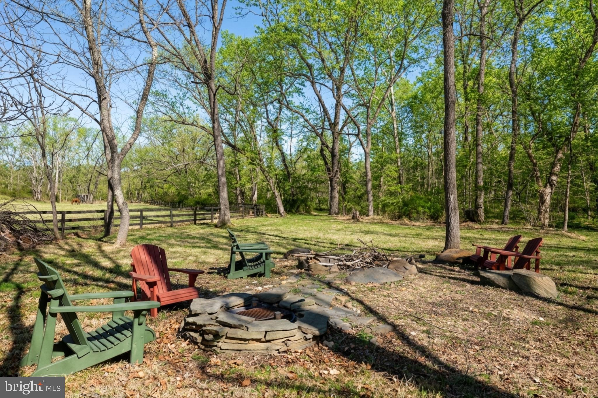 FORT BACON FARM - Residential