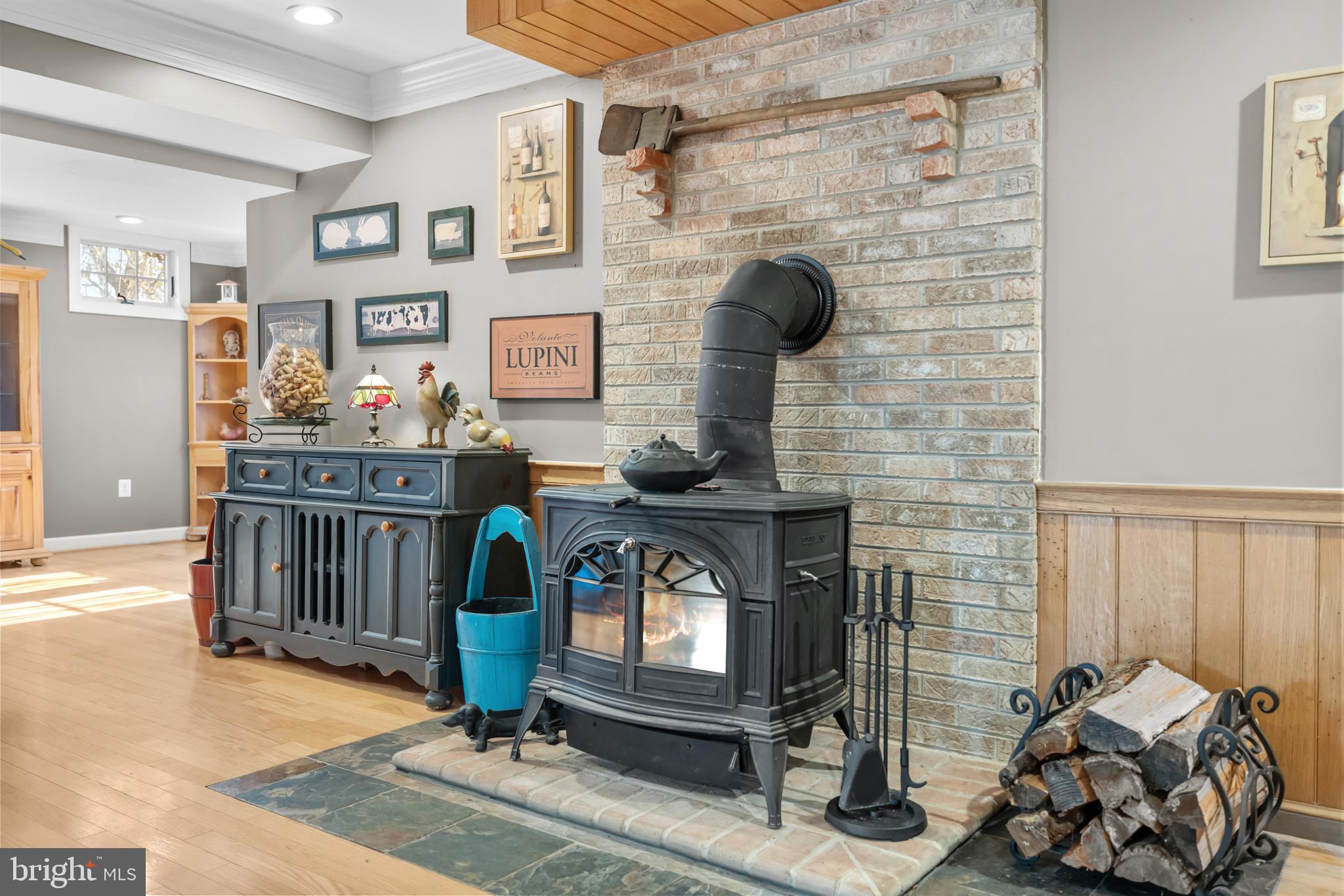 FORT BACON FARM - Residential