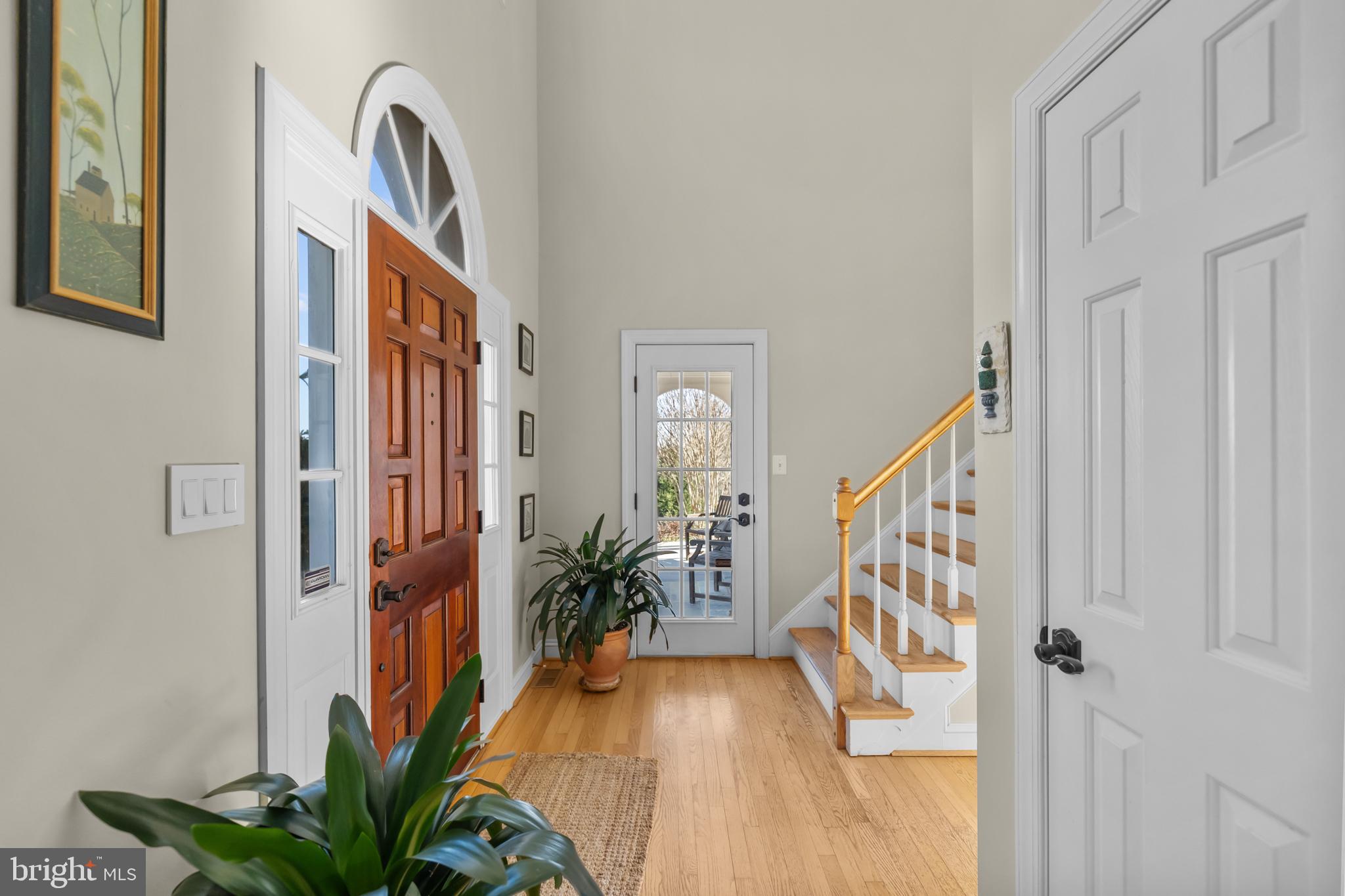 FORT BACON FARM - Residential