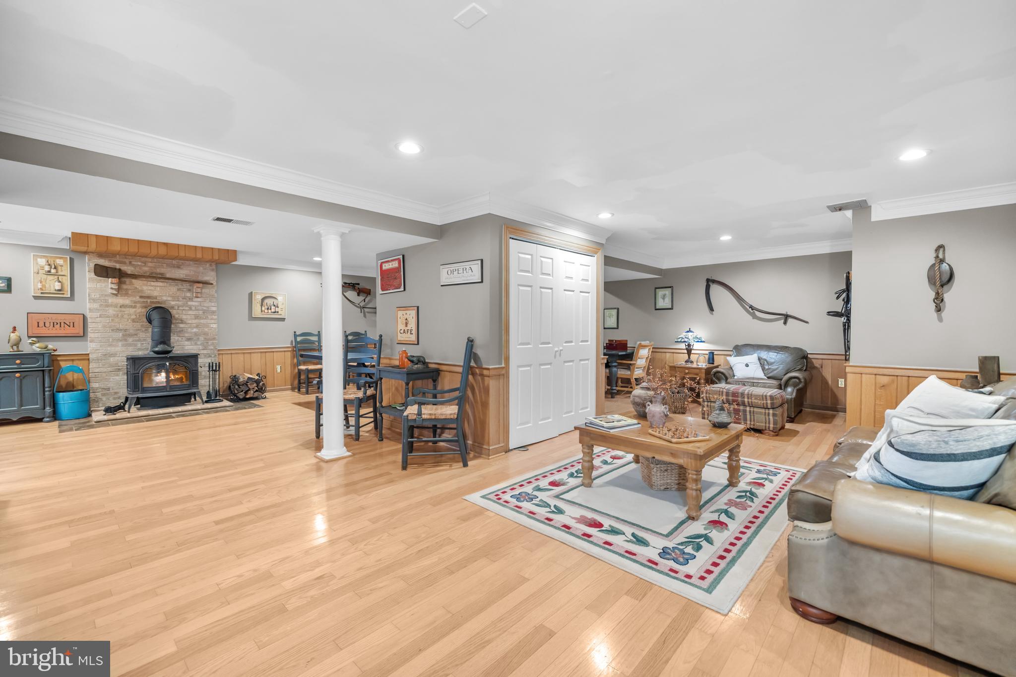 FORT BACON FARM - Residential