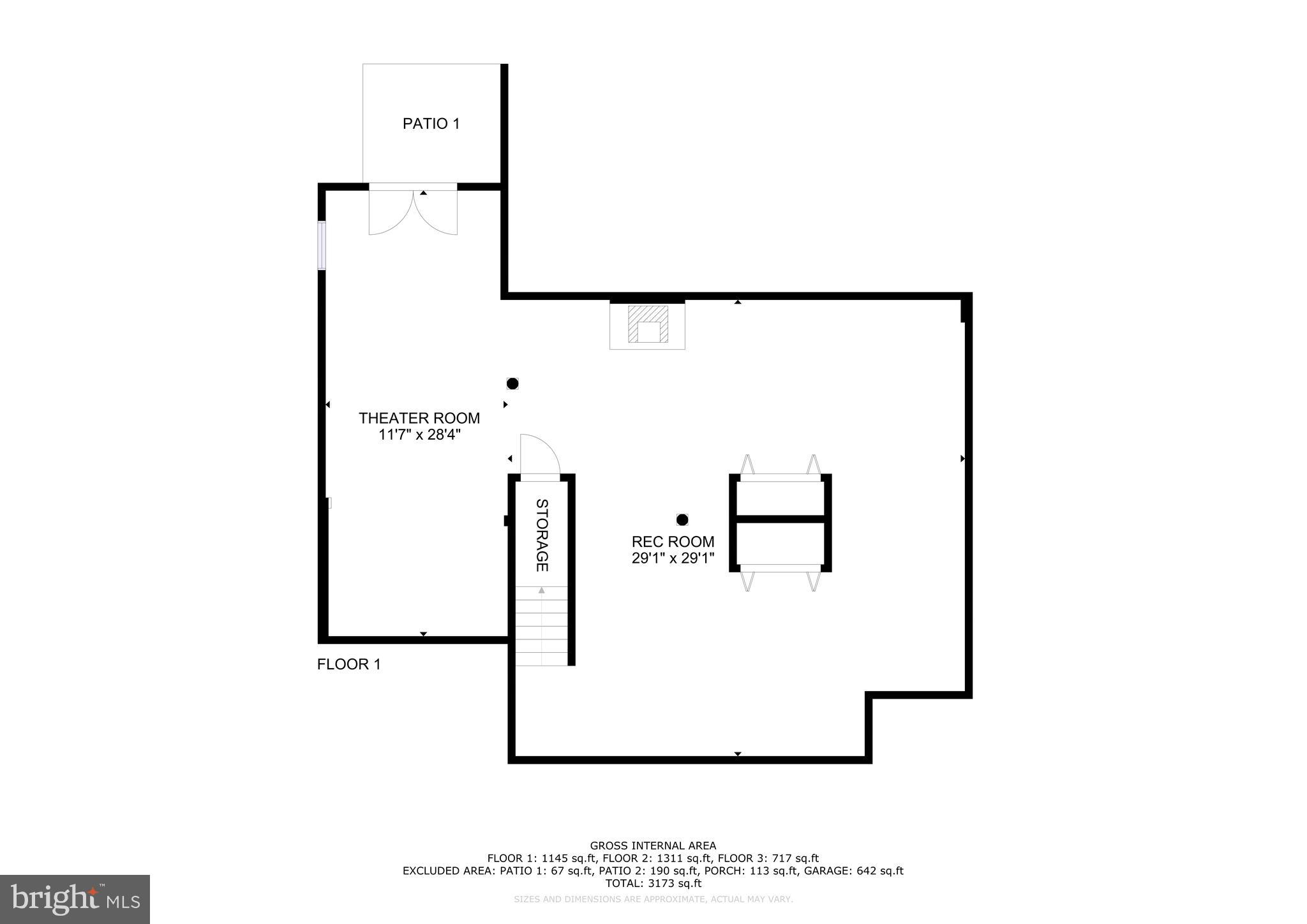 FORT BACON FARM - Residential