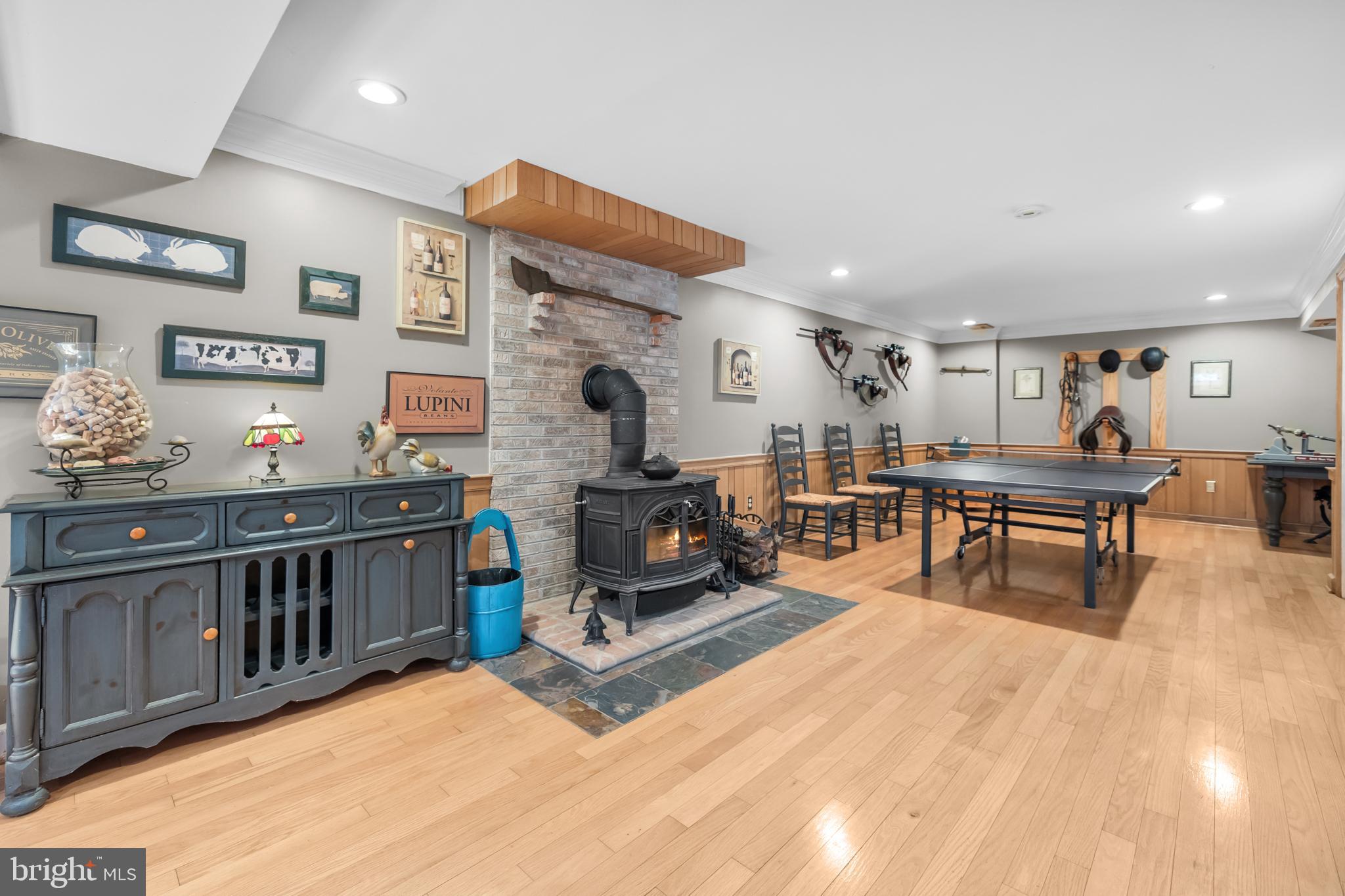 FORT BACON FARM - Residential