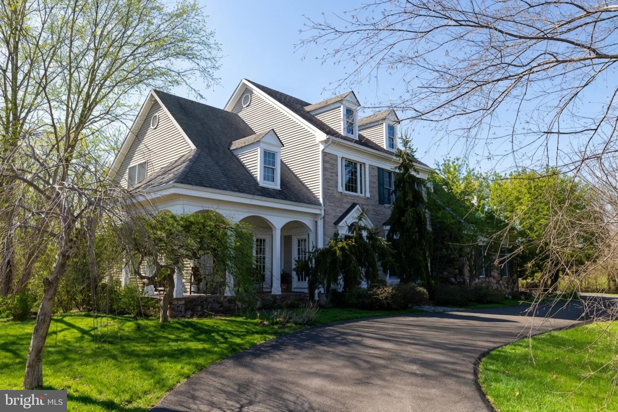 FORT BACON FARM - Residential