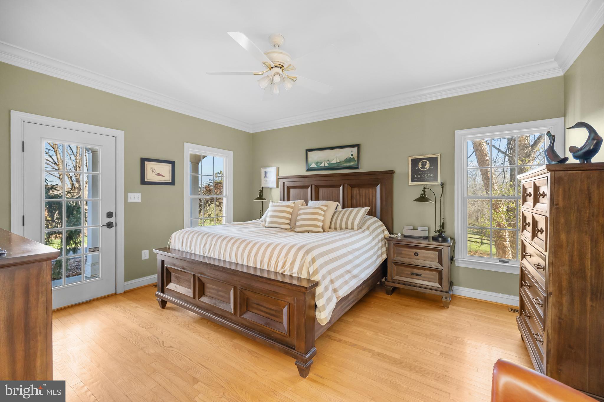 FORT BACON FARM - Residential