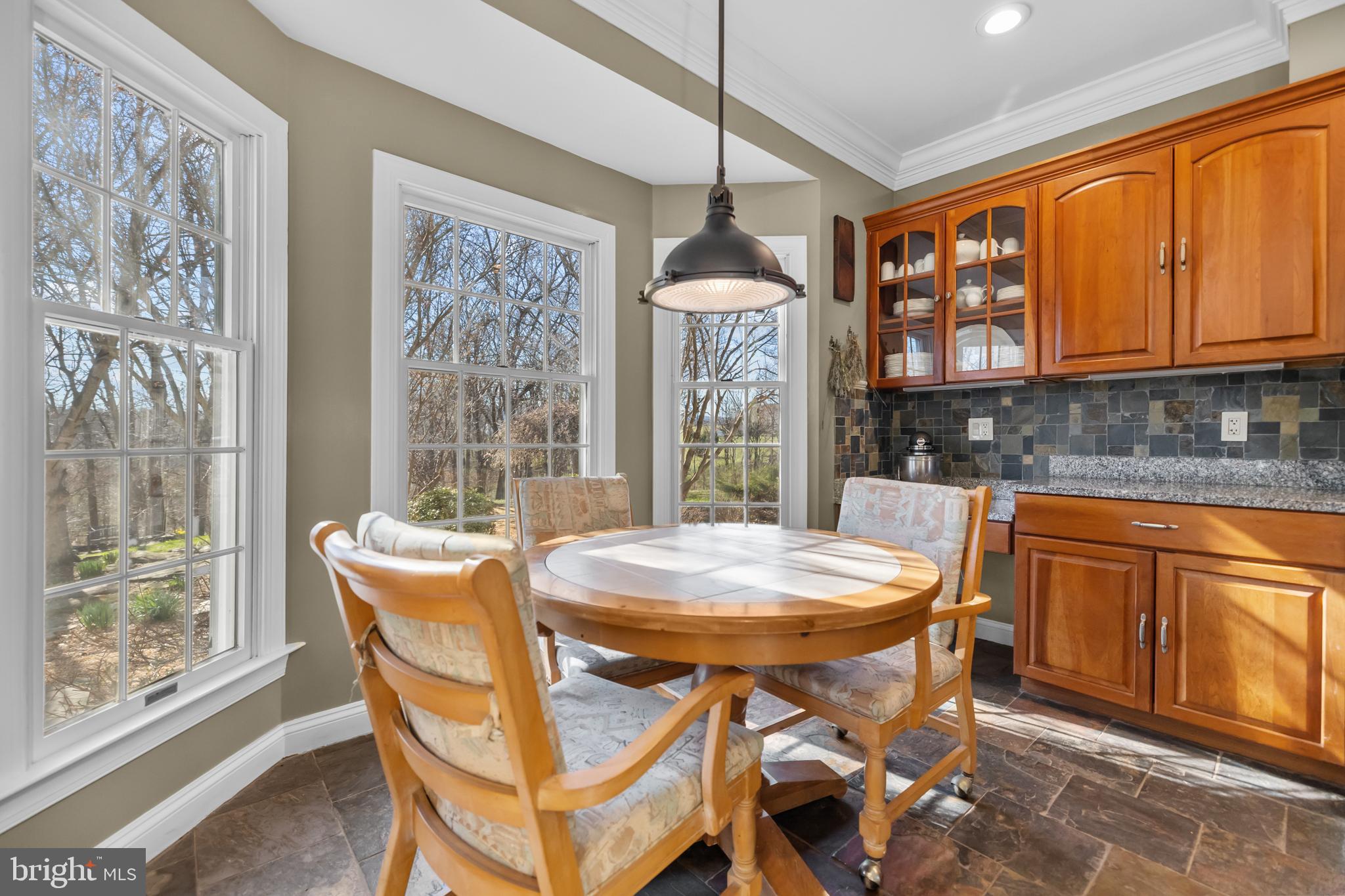 FORT BACON FARM - Residential