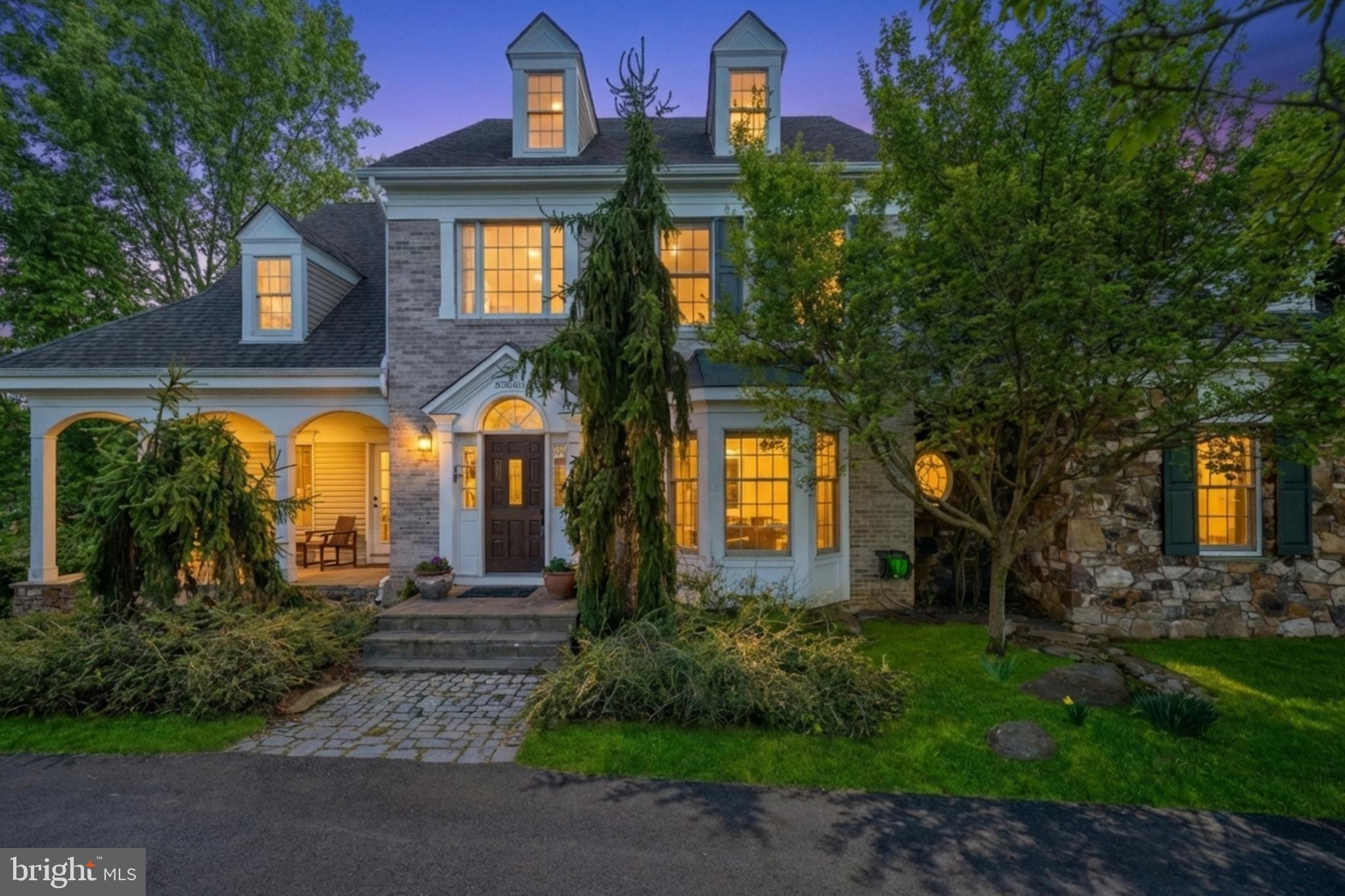 FORT BACON FARM - Residential