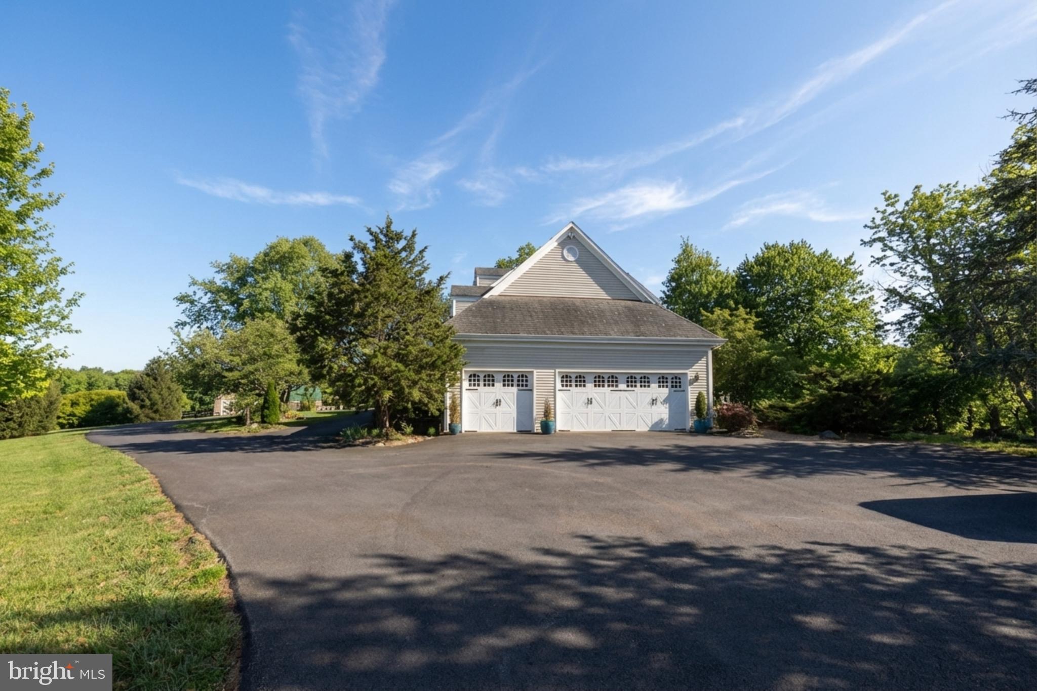 FORT BACON FARM - Residential