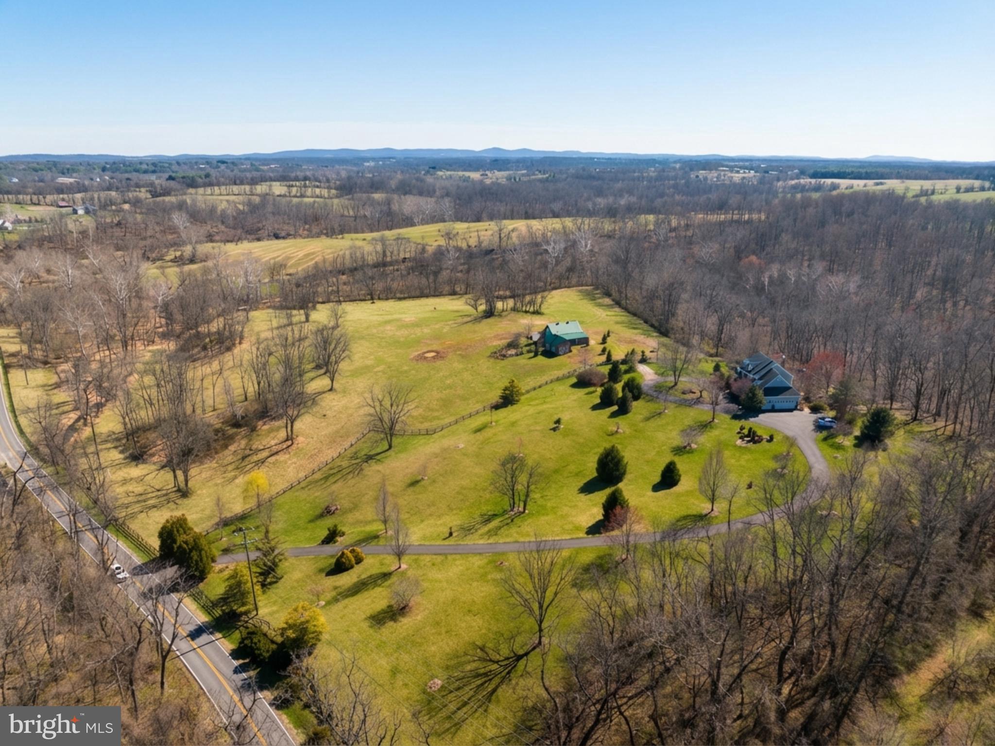 FORT BACON FARM - Residential