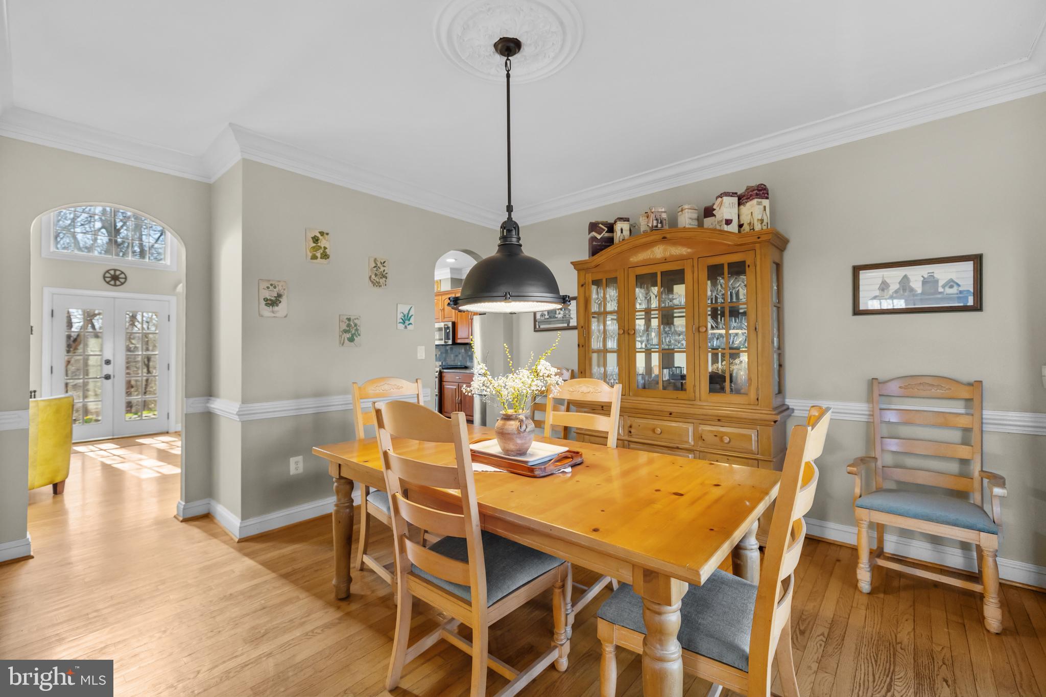 FORT BACON FARM - Residential