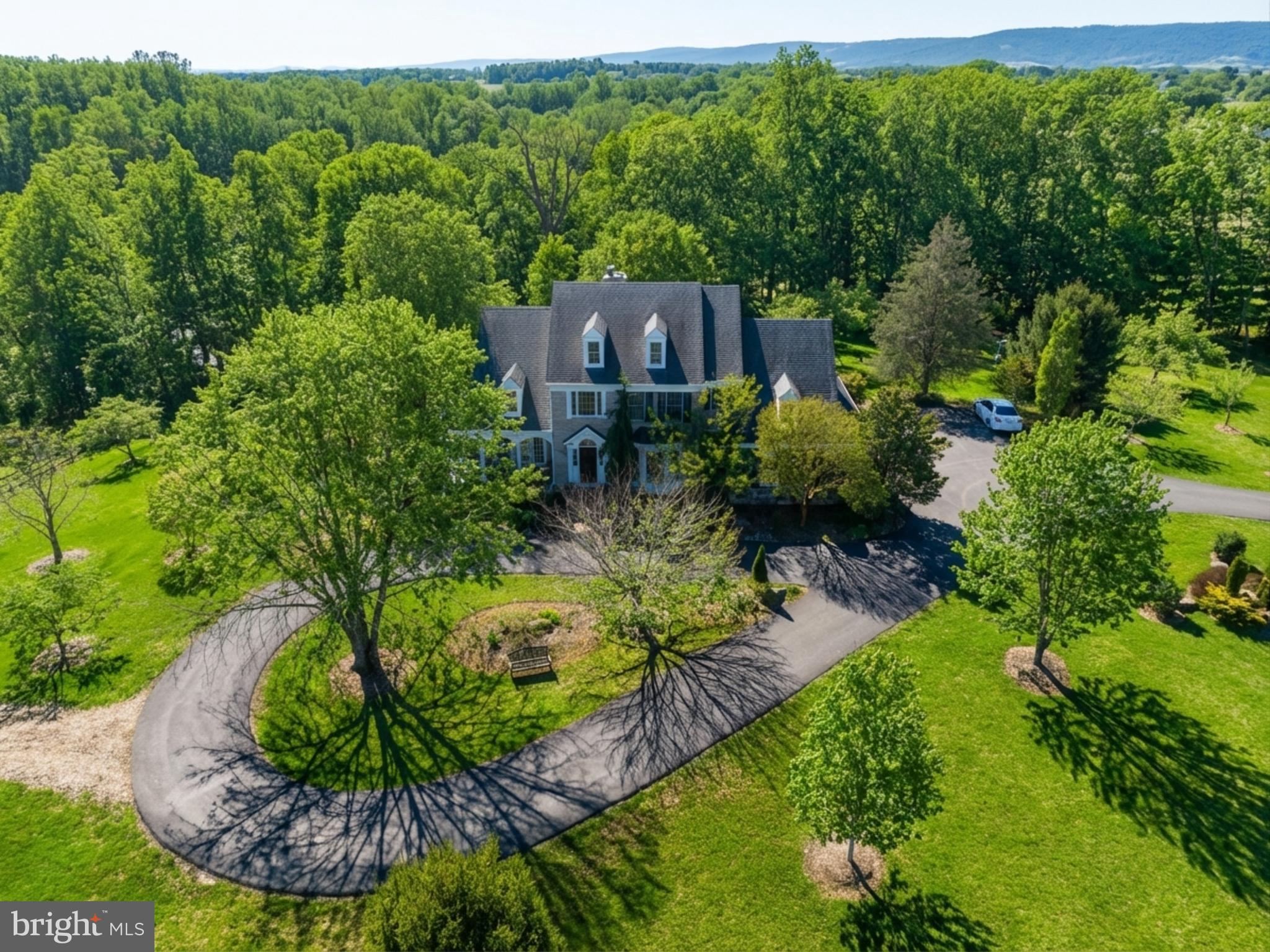 FORT BACON FARM - Residential