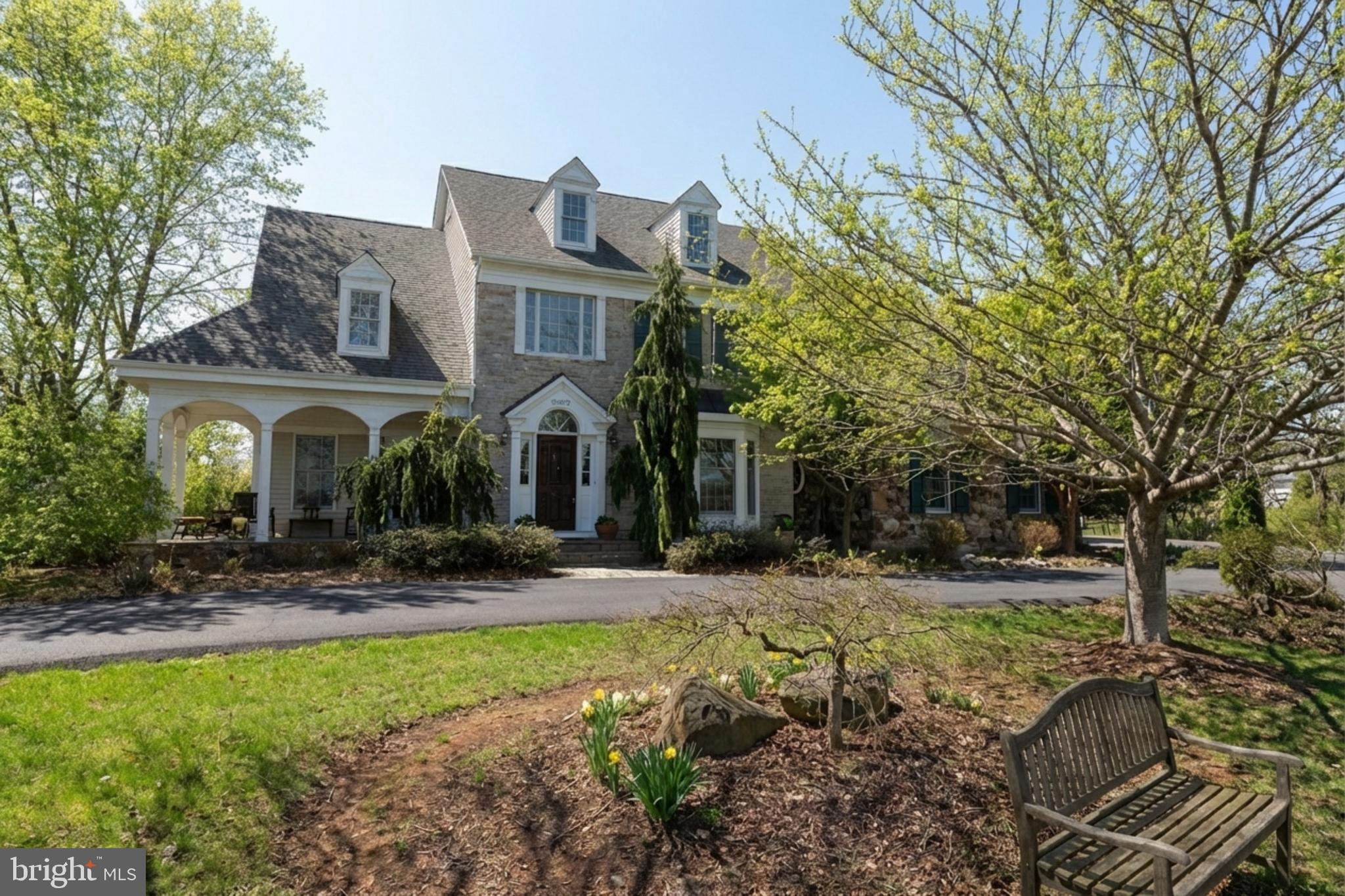 FORT BACON FARM - Residential