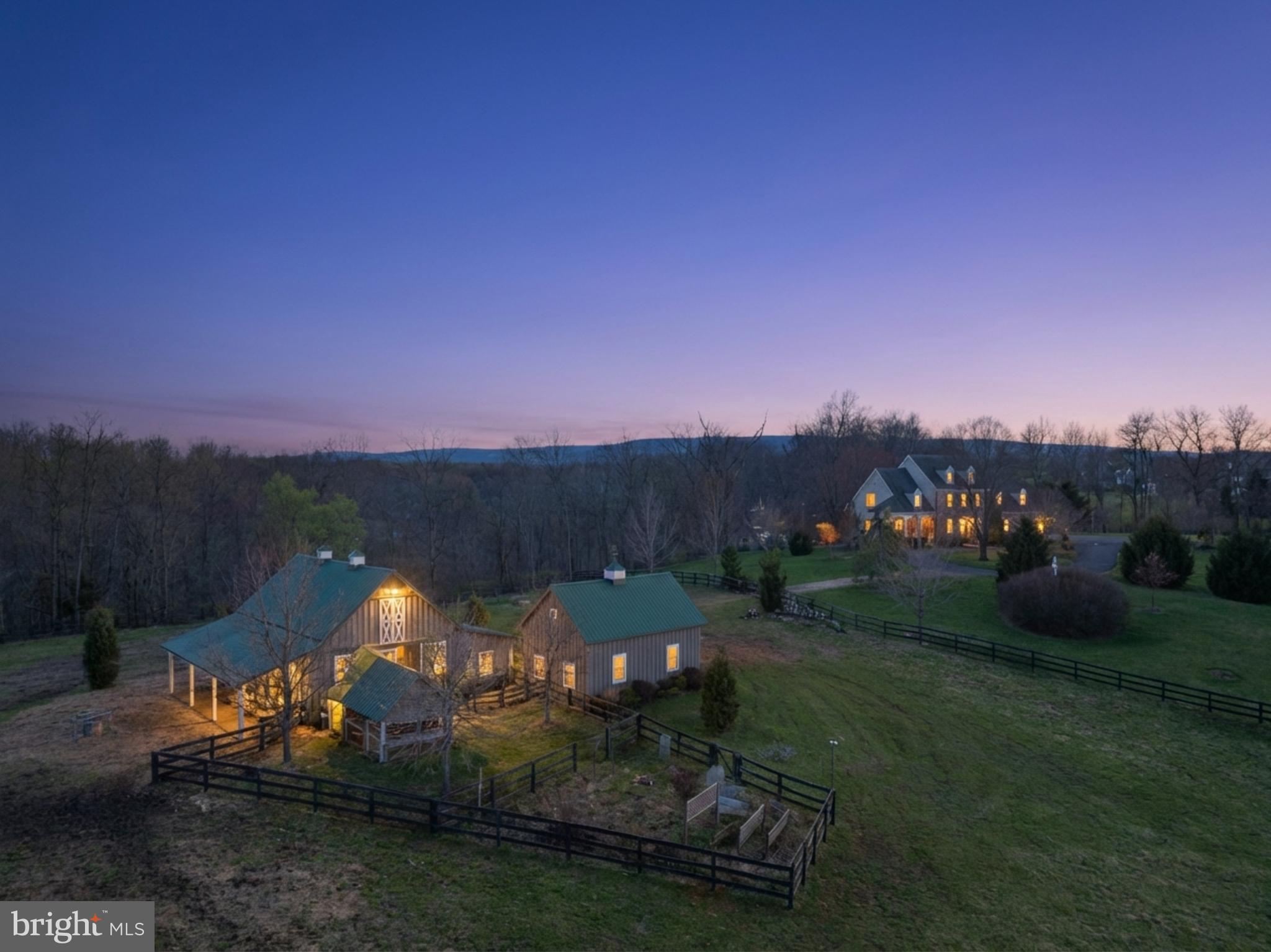 FORT BACON FARM - Residential