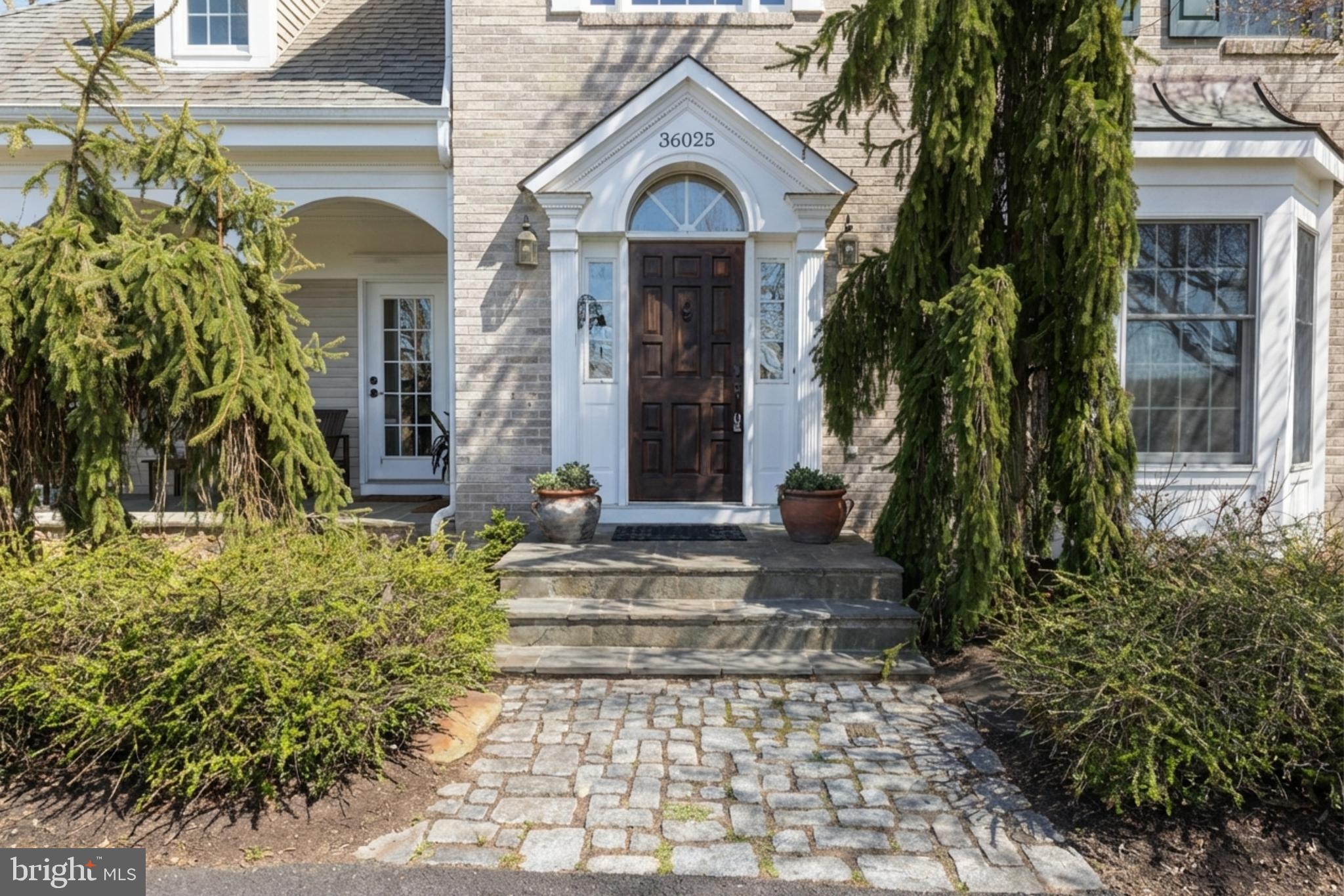 FORT BACON FARM - Residential