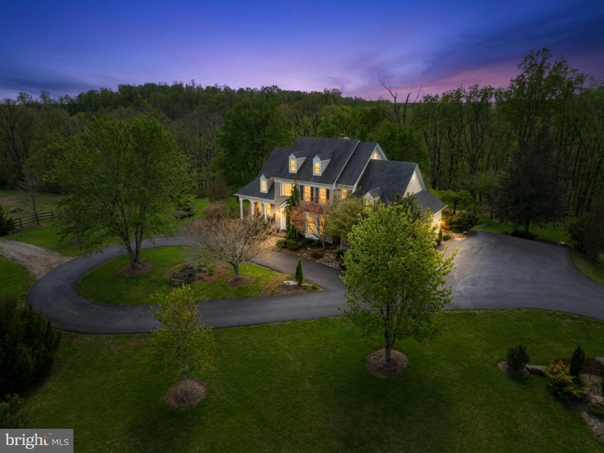 FORT BACON FARM - Residential