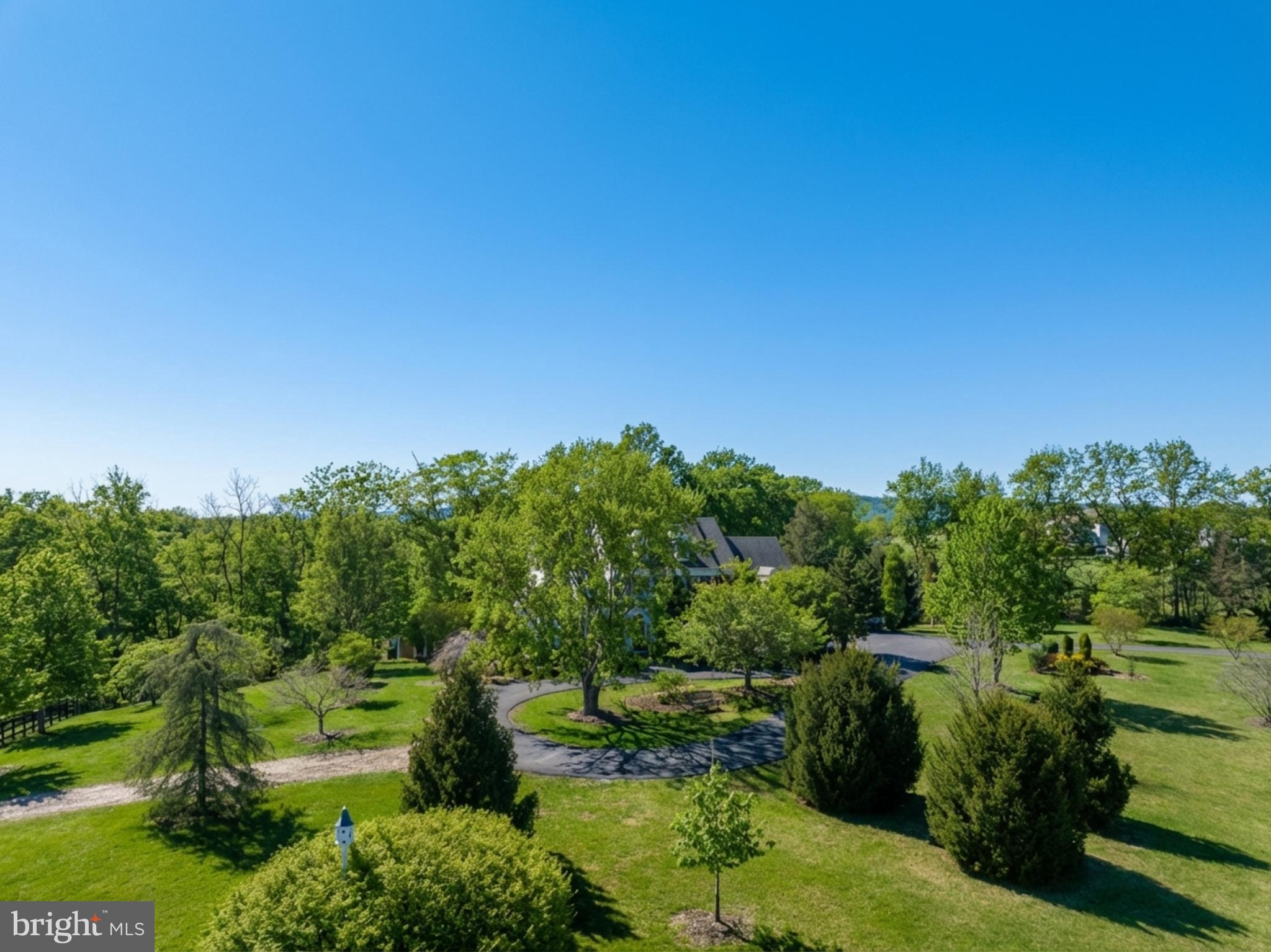 FORT BACON FARM - Residential